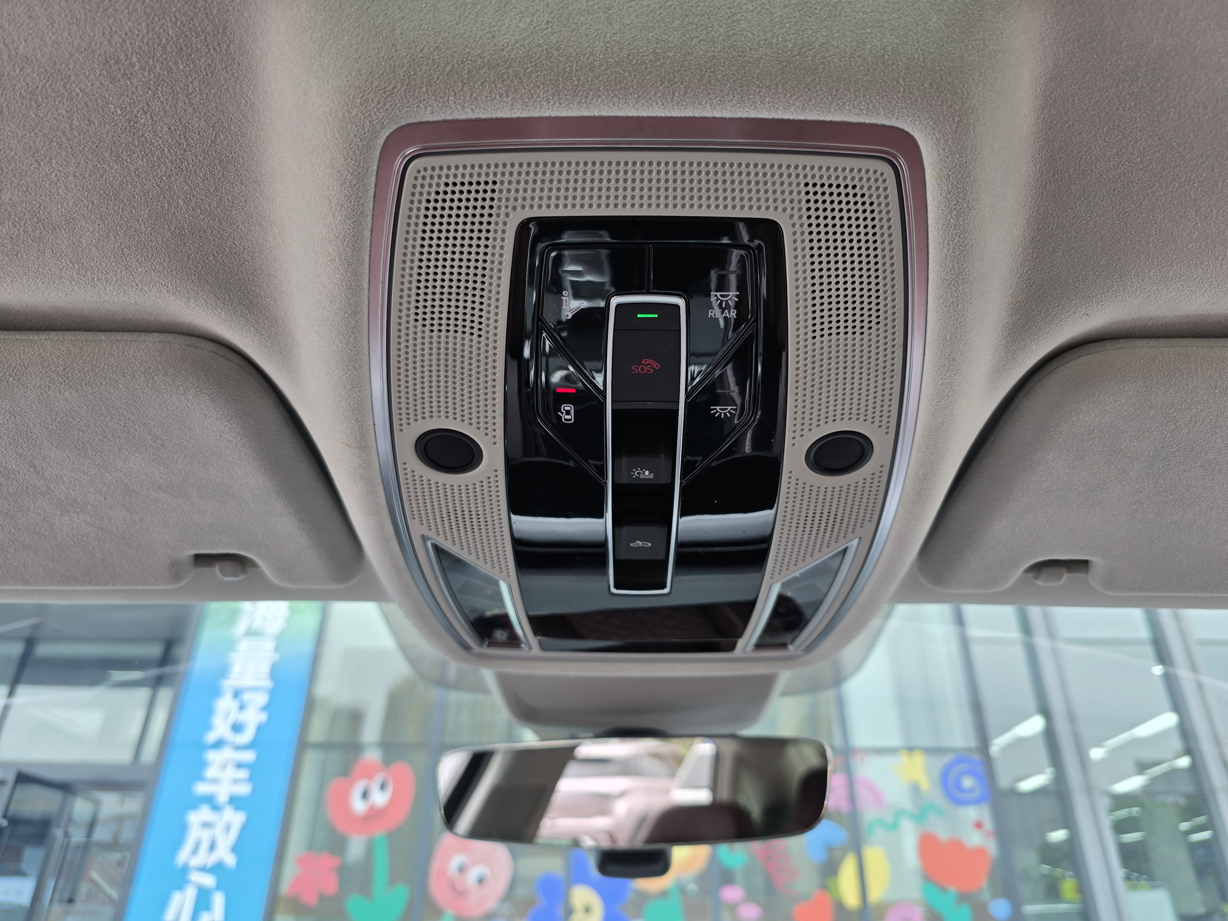 Audi A8 New Energy 2022 immagine di auto #31