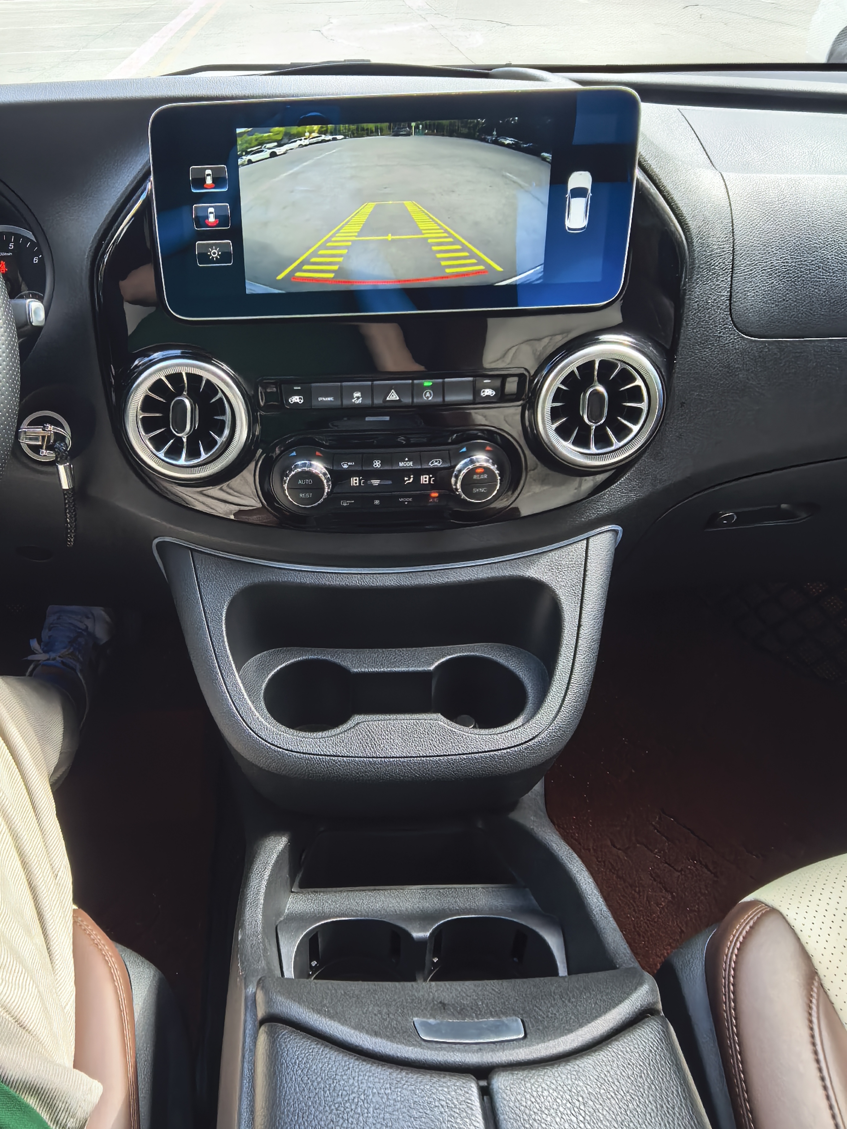 Mercedes-Benz Vito 2021 #31 Mercedes-Benz Vito 2021 car image #31