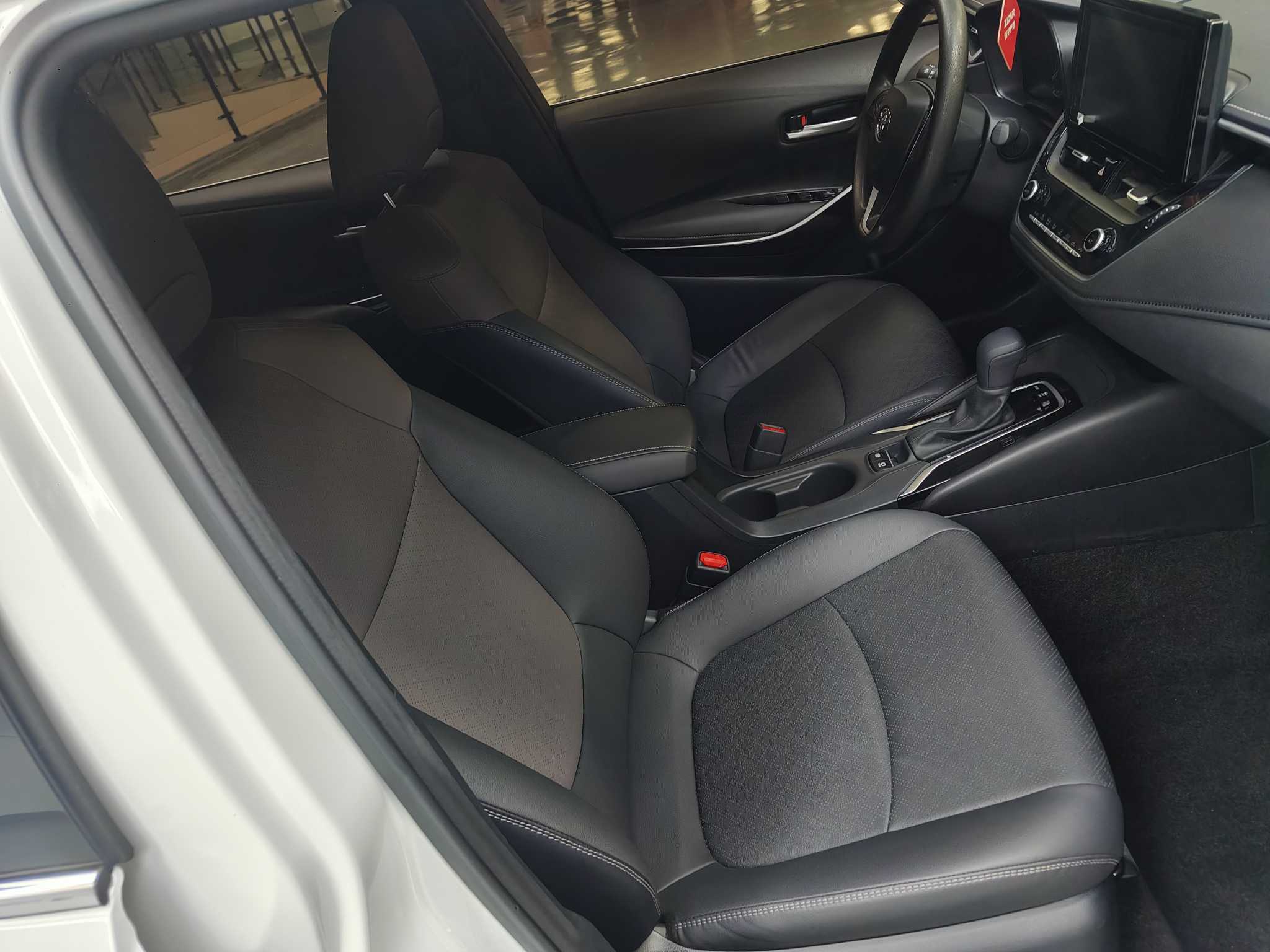 Toyota Allion 2022 immagine di auto #31