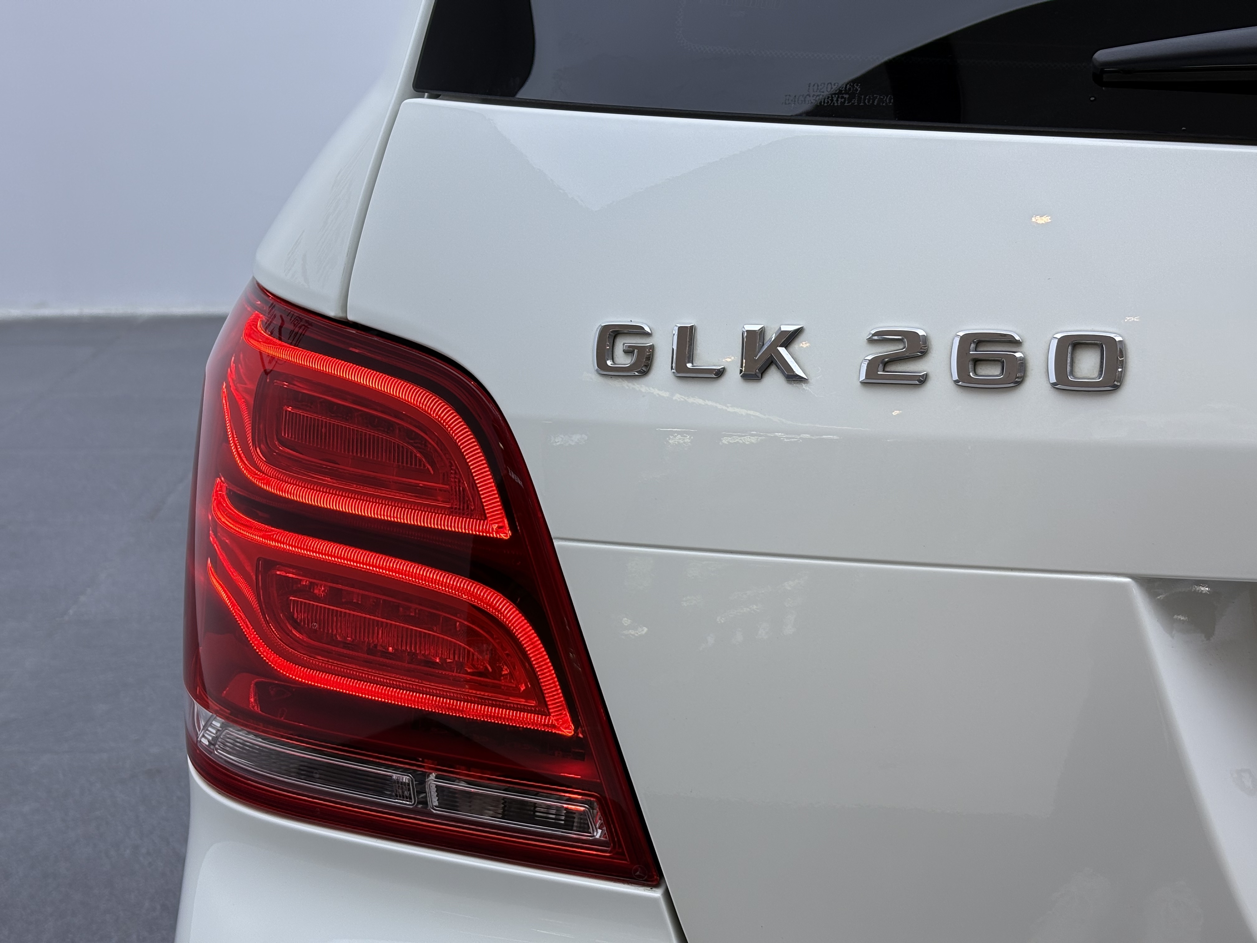 Mercedes-Benz GLK Class 2015 imagem de carro #31