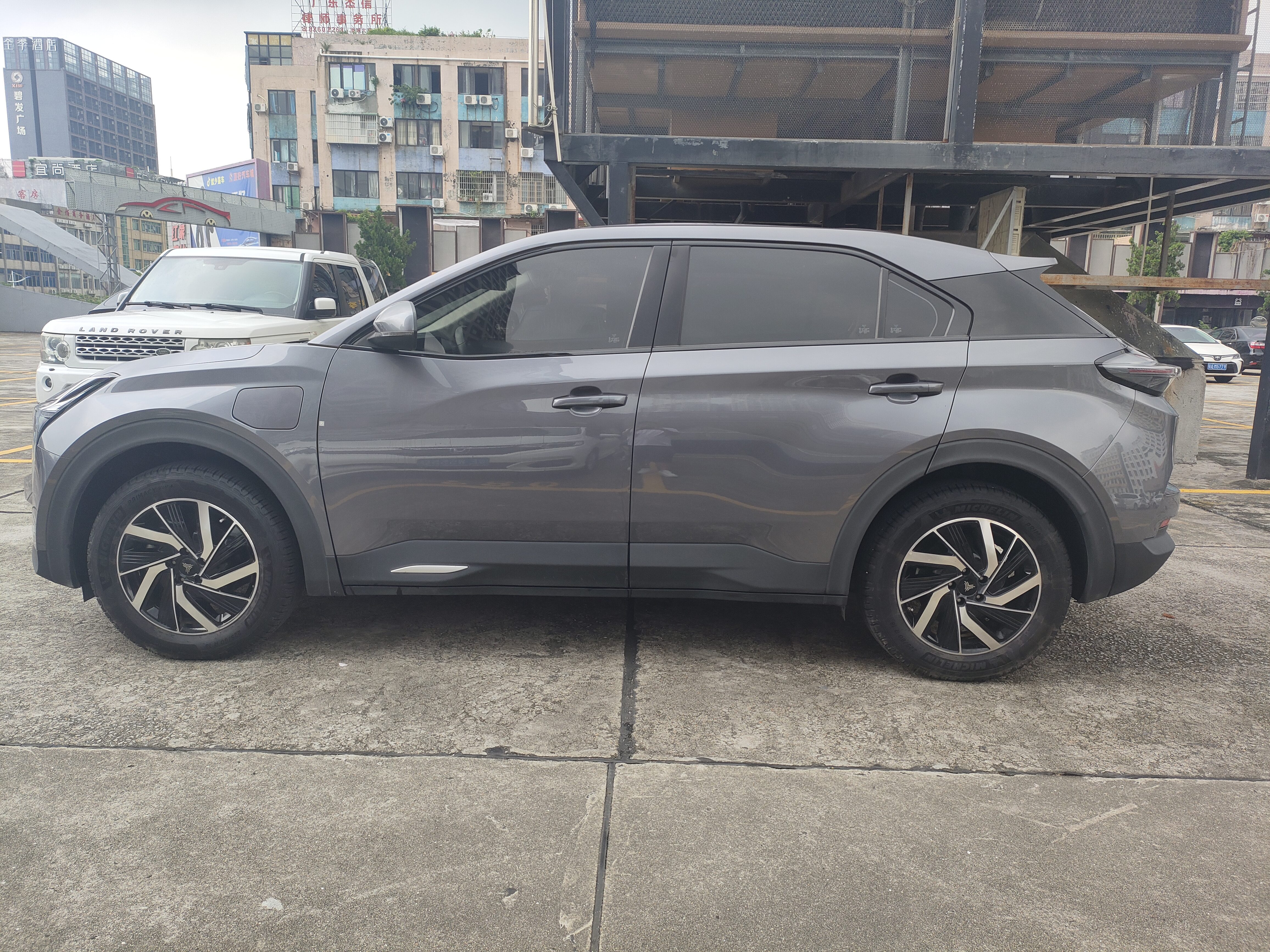 Neta U 2022 изображение автомобиля #31