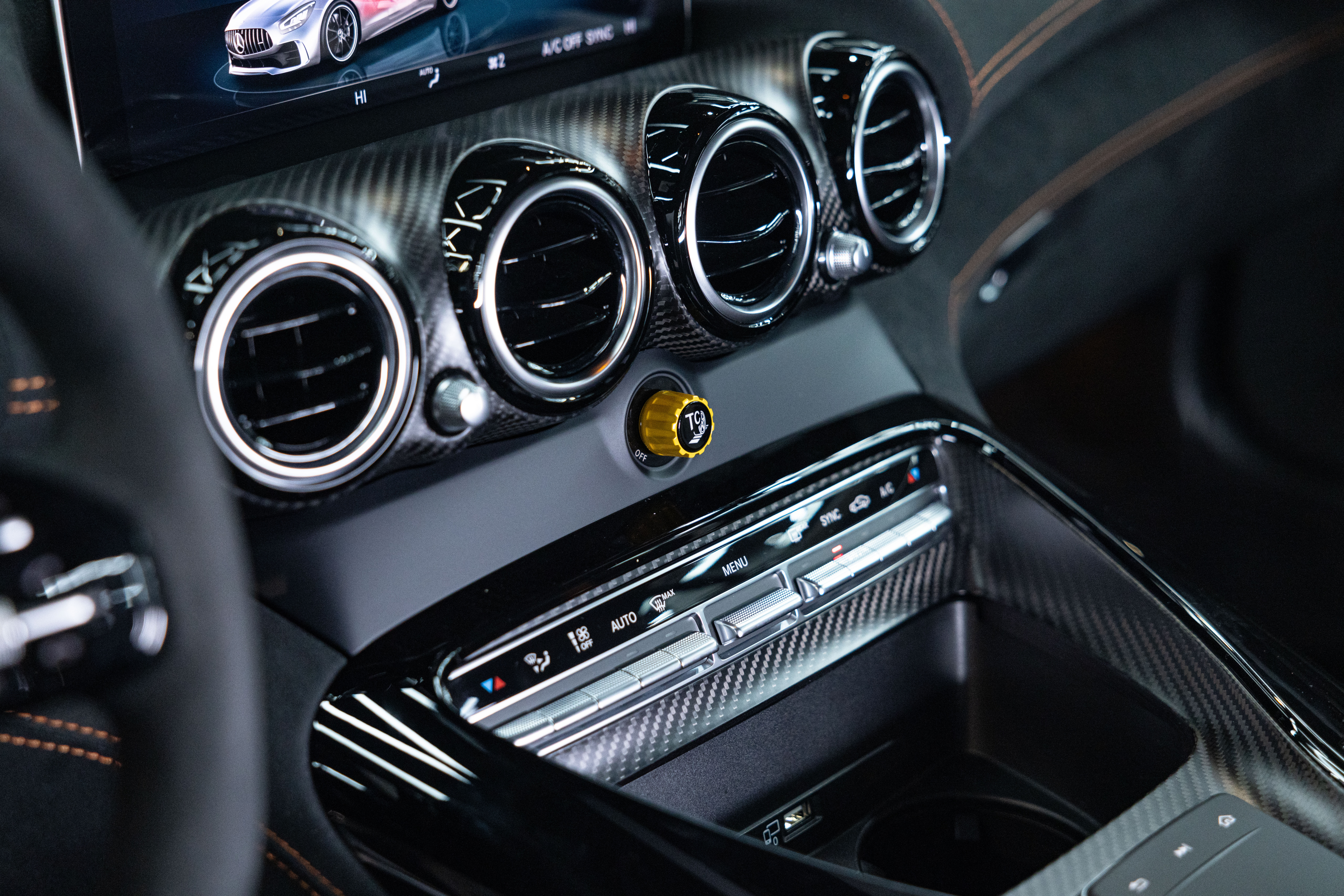 Mercedes-Benz AMG GT 2022 #31 Mercedes-Benz AMG GT 2022 صورة سيارة #31