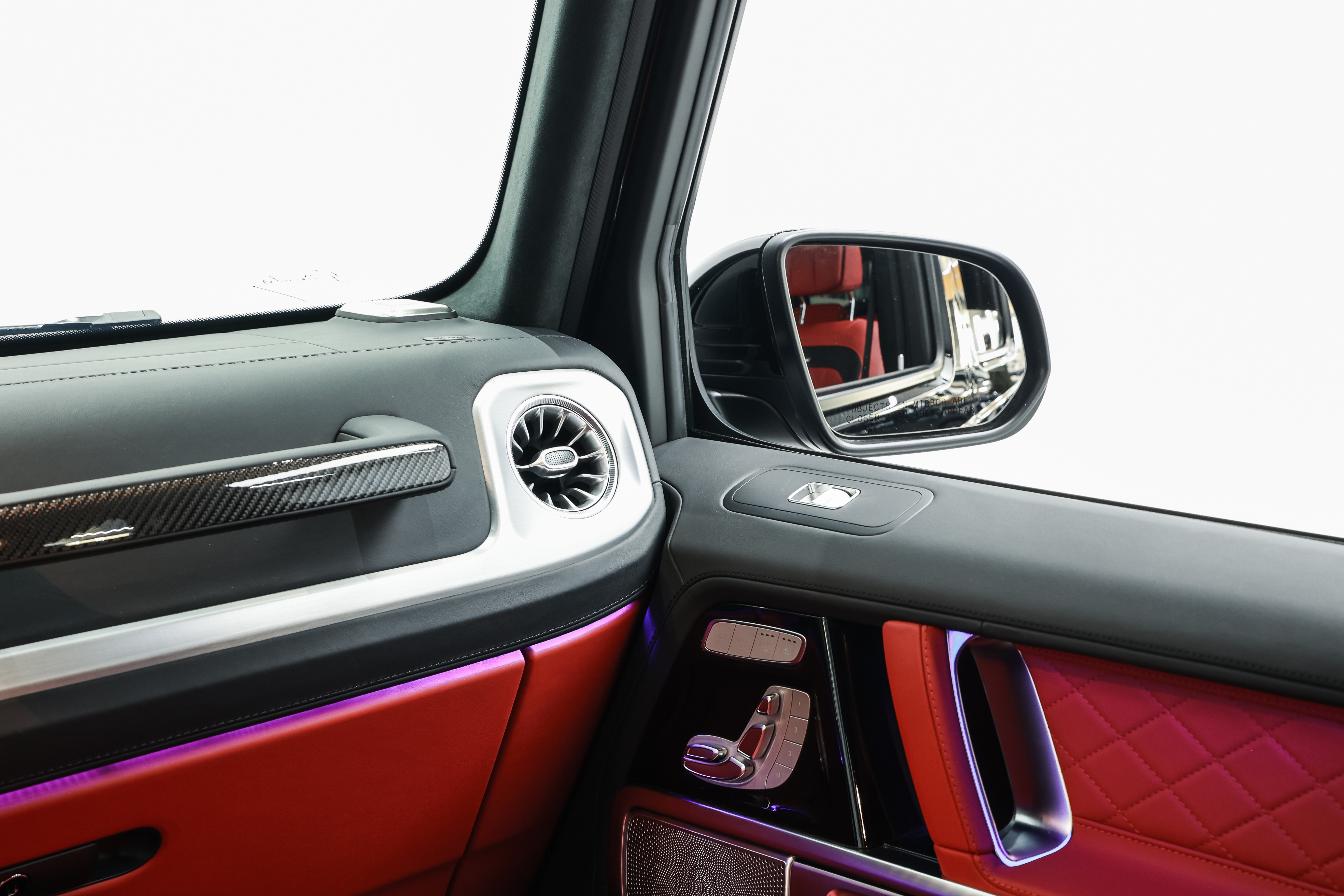 Mercedes-Benz G AMG 2022 #31 Mercedes-Benz G AMG 2022 car image #31