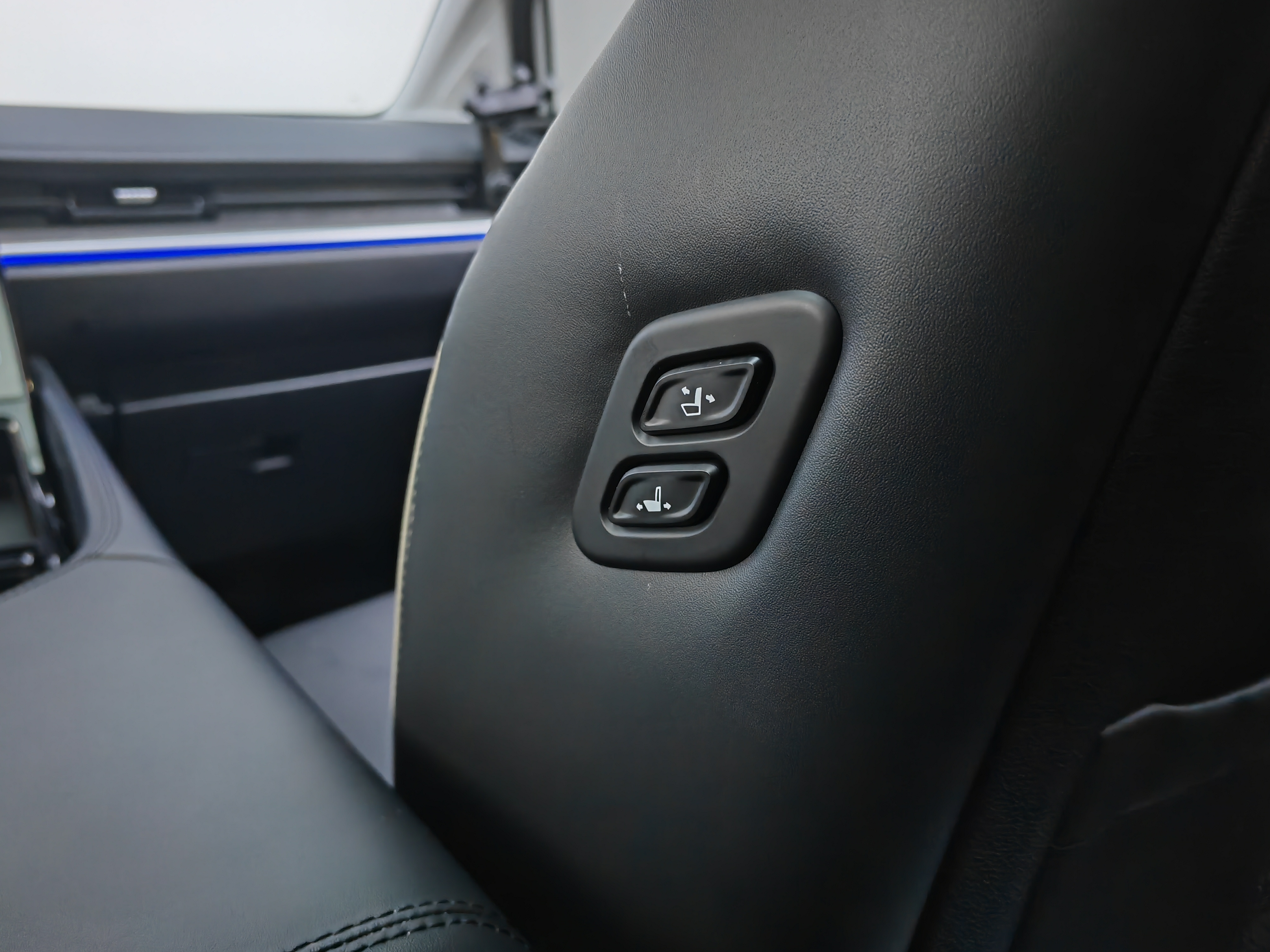 Hyundai Custo 2023 immagine di auto #31