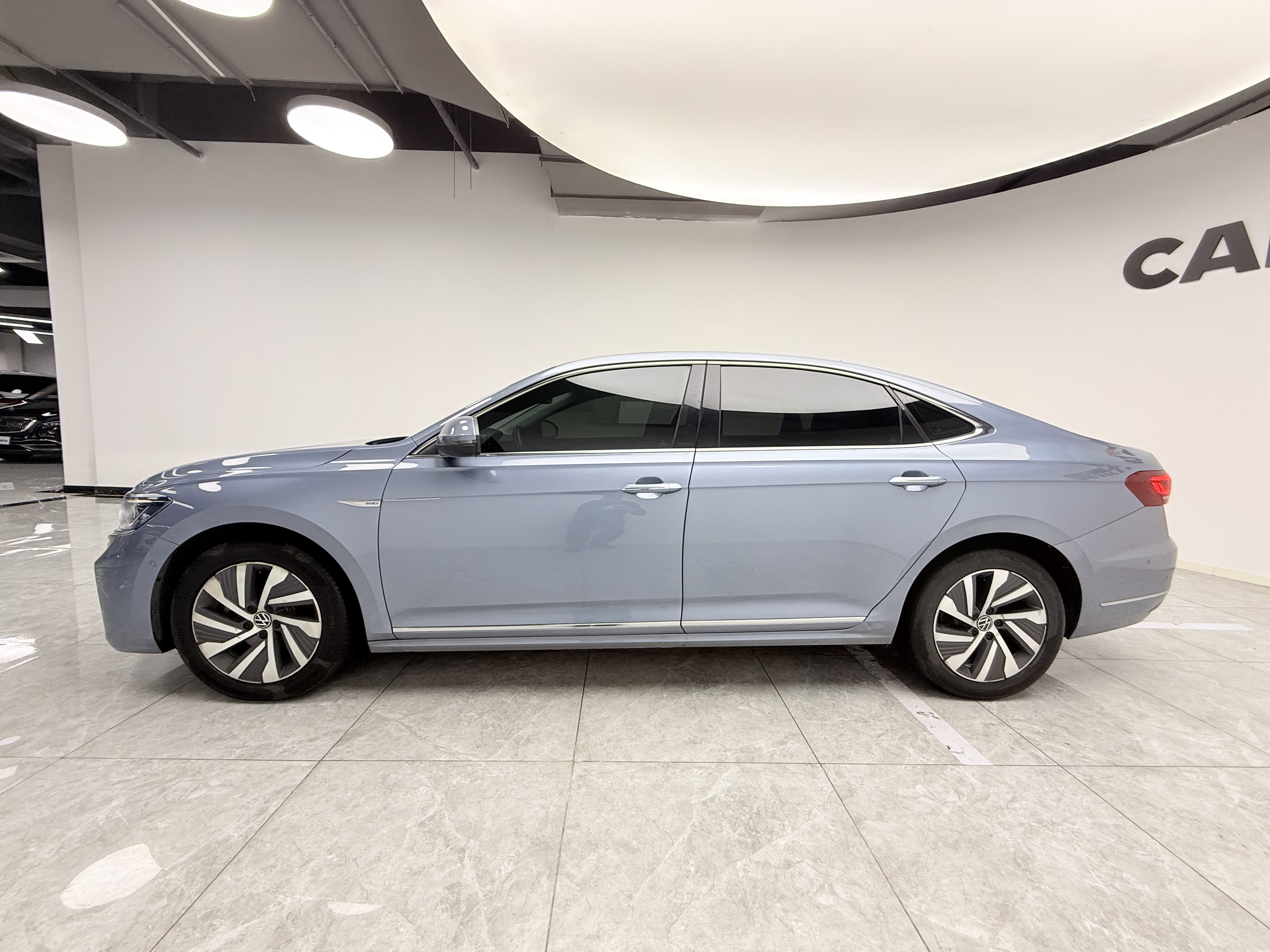 Volkswagen Passat New Energy 2021 immagine di auto #31