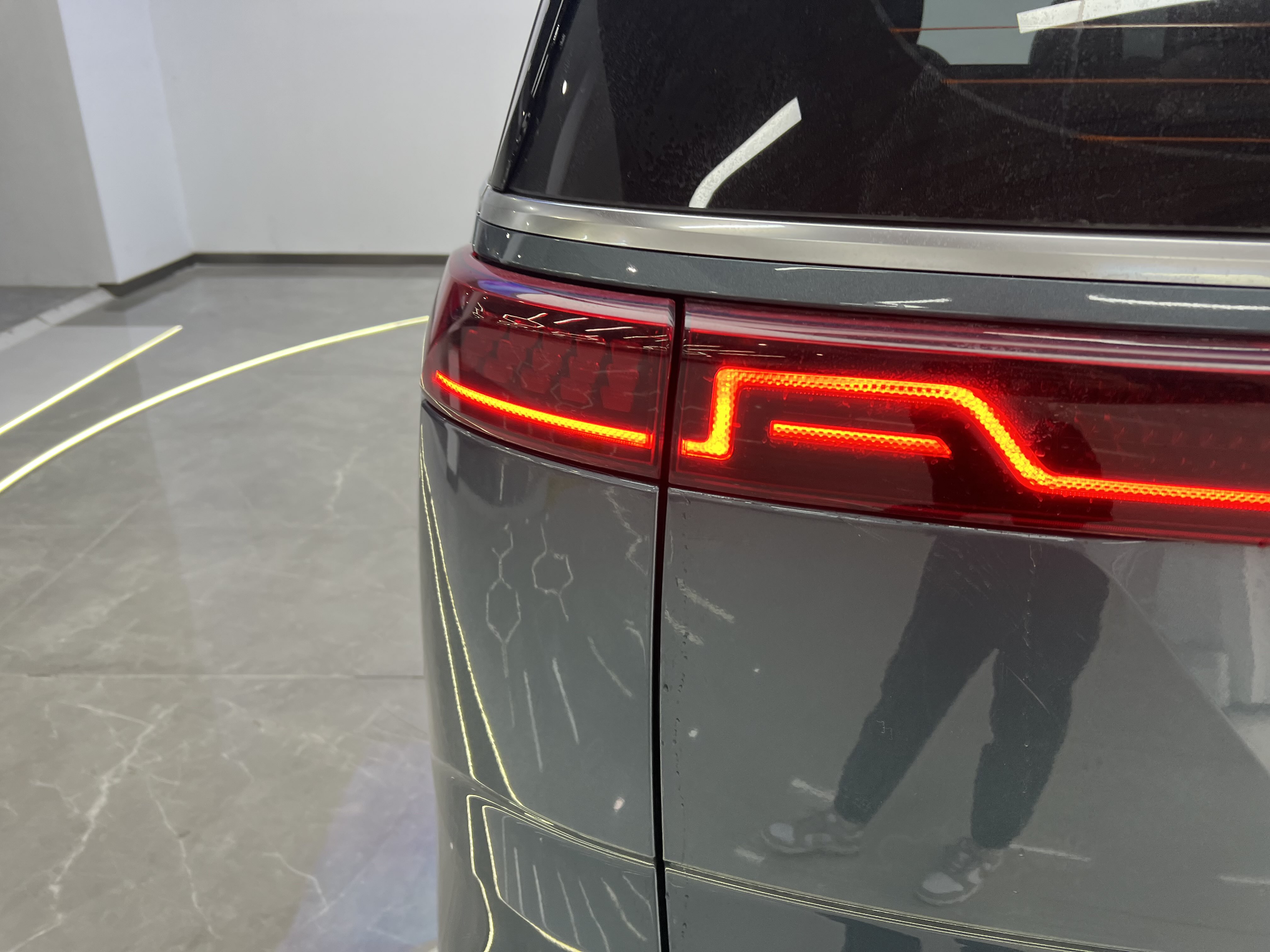 起亚 嘉华 2022 汽车图片 #31