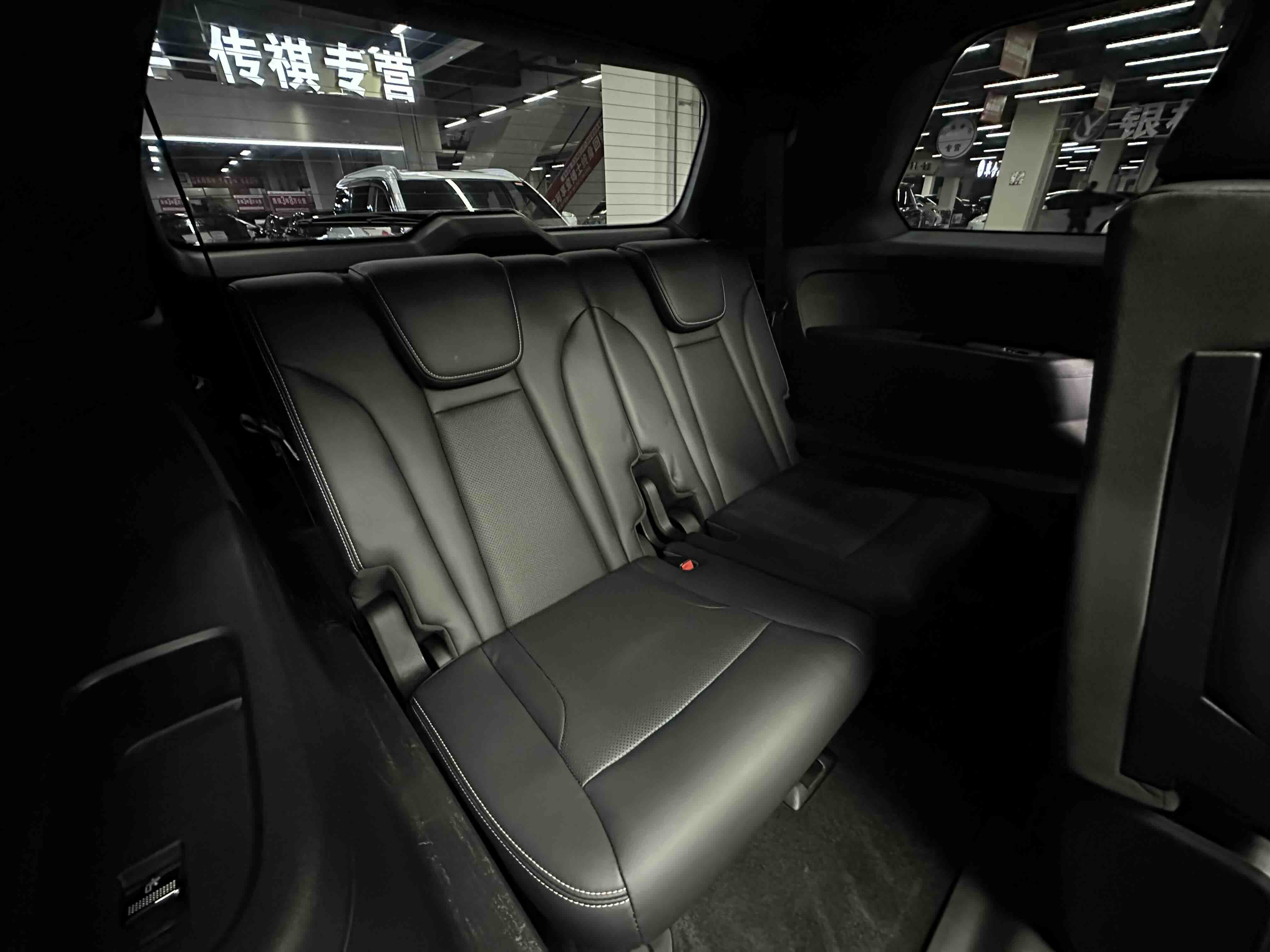 GAC Trumpchi GS8 2022 car image #31