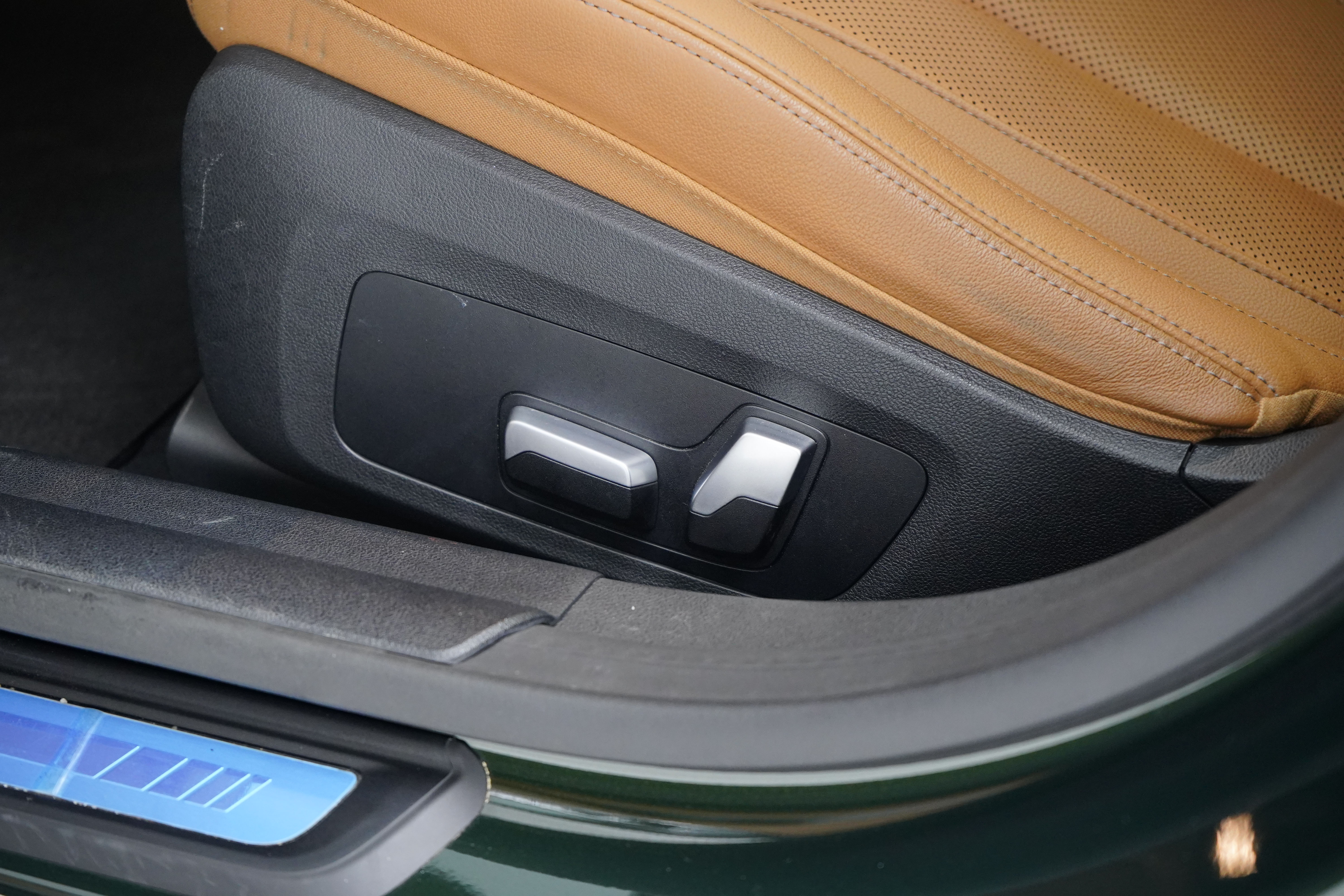 BMW 4 Series 2021 #31 BMW 4 Series 2021 car image #31