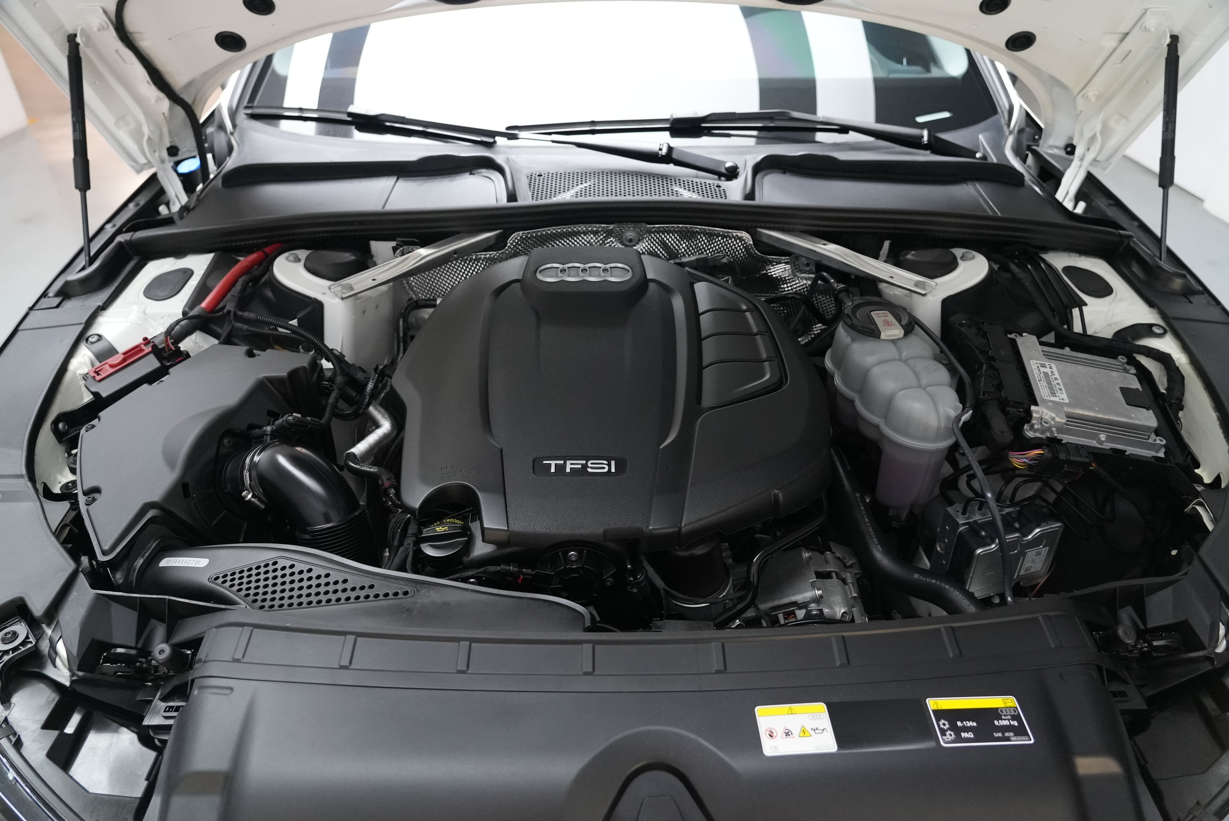 奥迪 奥迪A4L 2022 汽车图片 #31