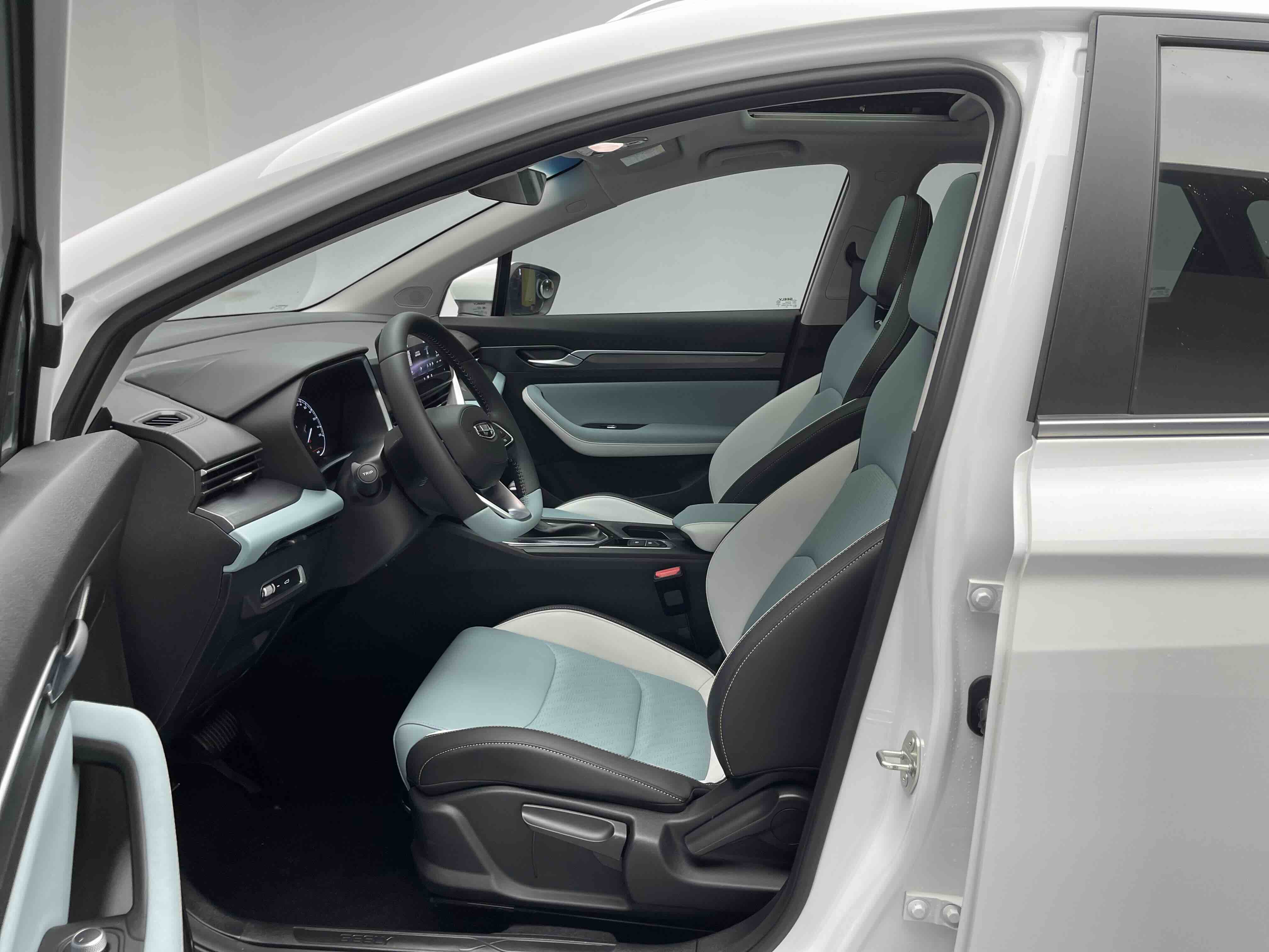 GEELY Emgrand S 2023 car image #31