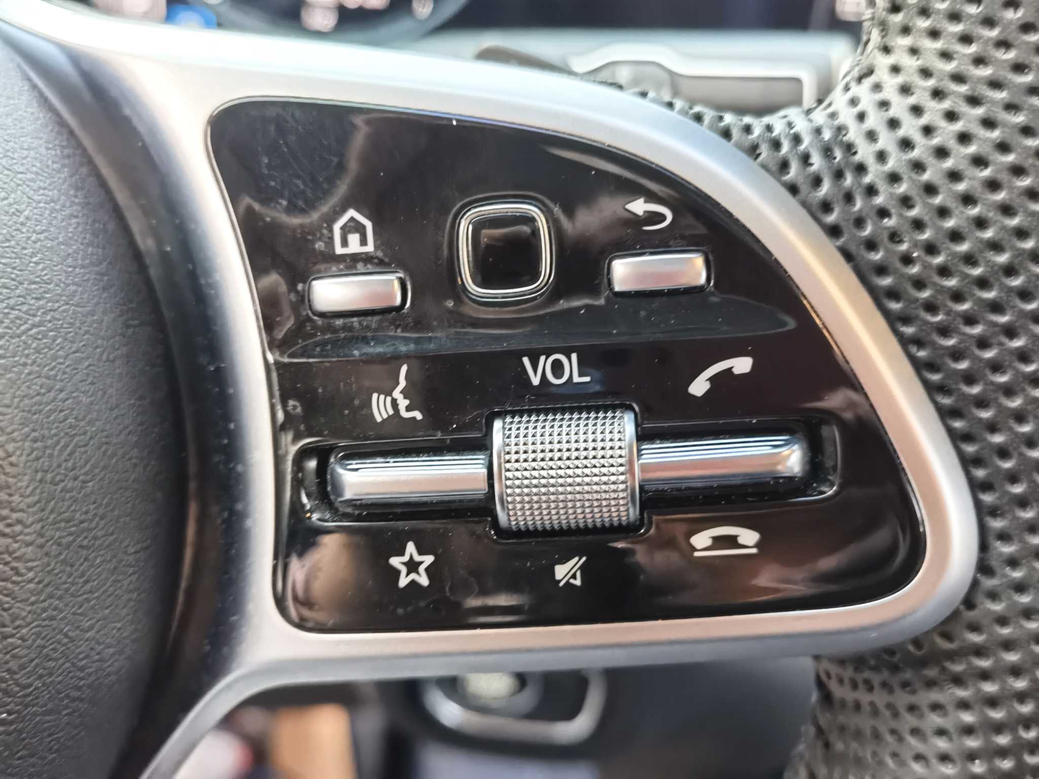 奔驰 奔驰GLE轿跑新能源 2022 汽车图片 #31