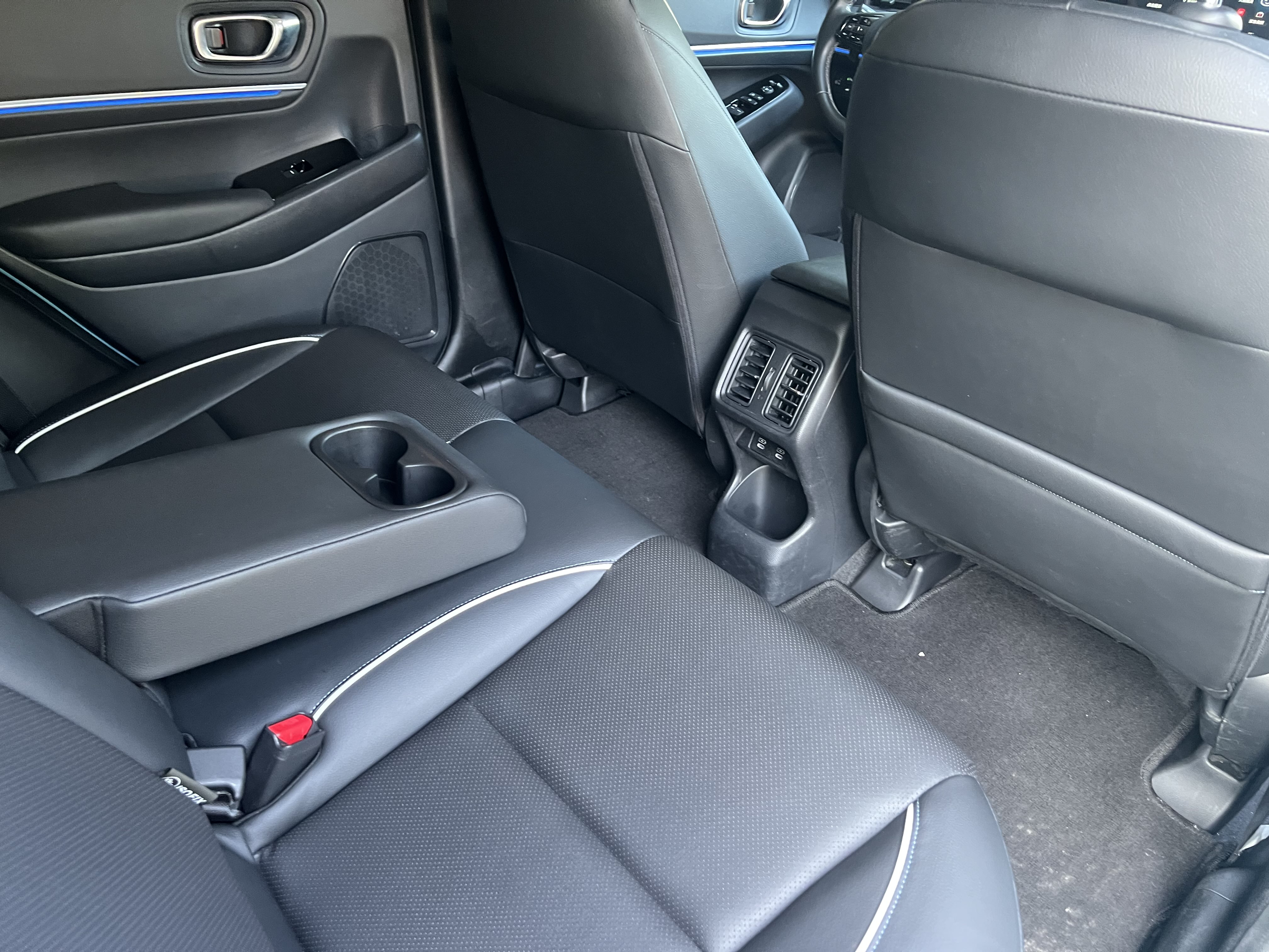 Honda e:NS1 2022 #31 Honda e:NS1 2022 car image #31