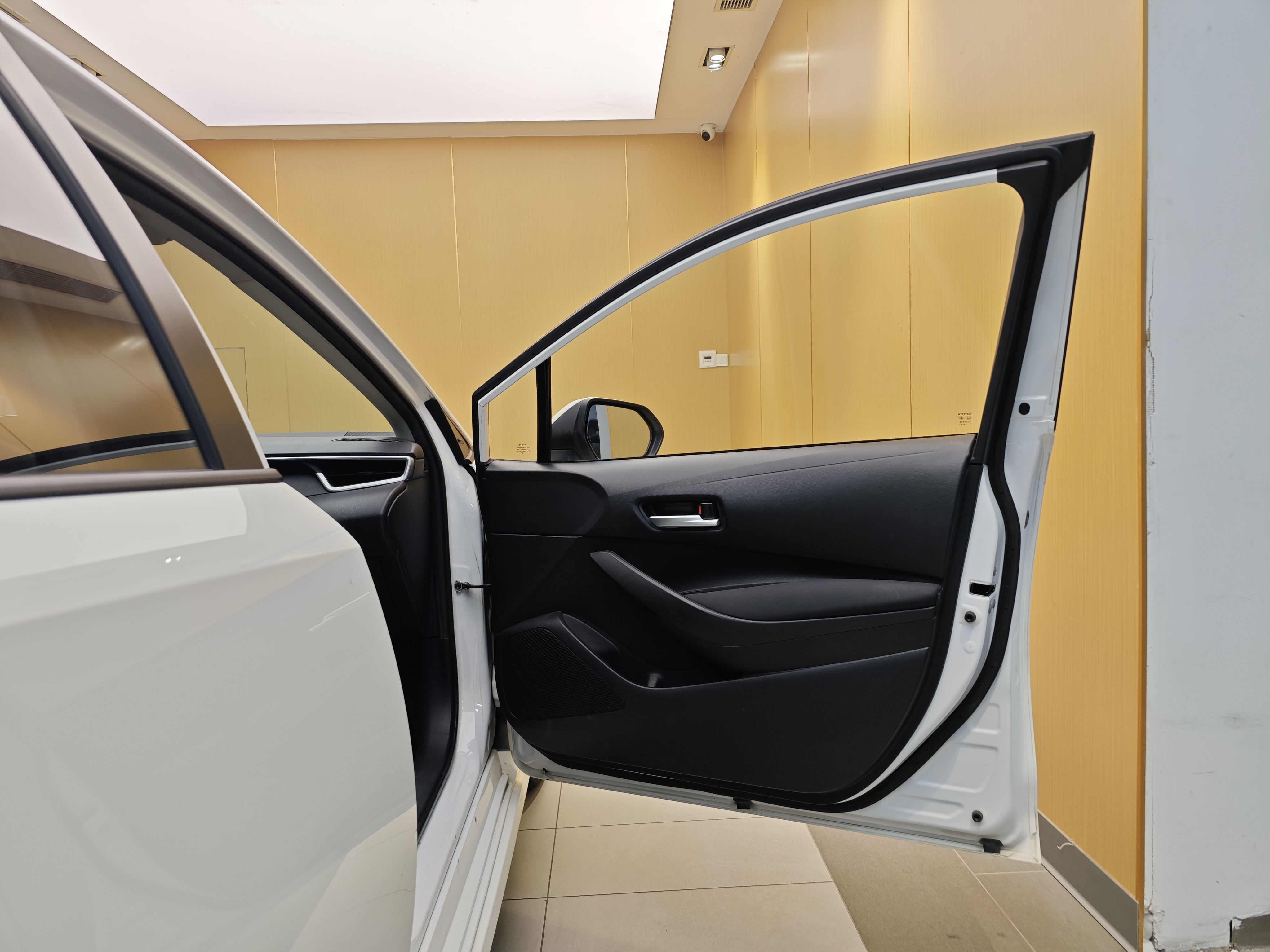 Corolla 2022 car image #31