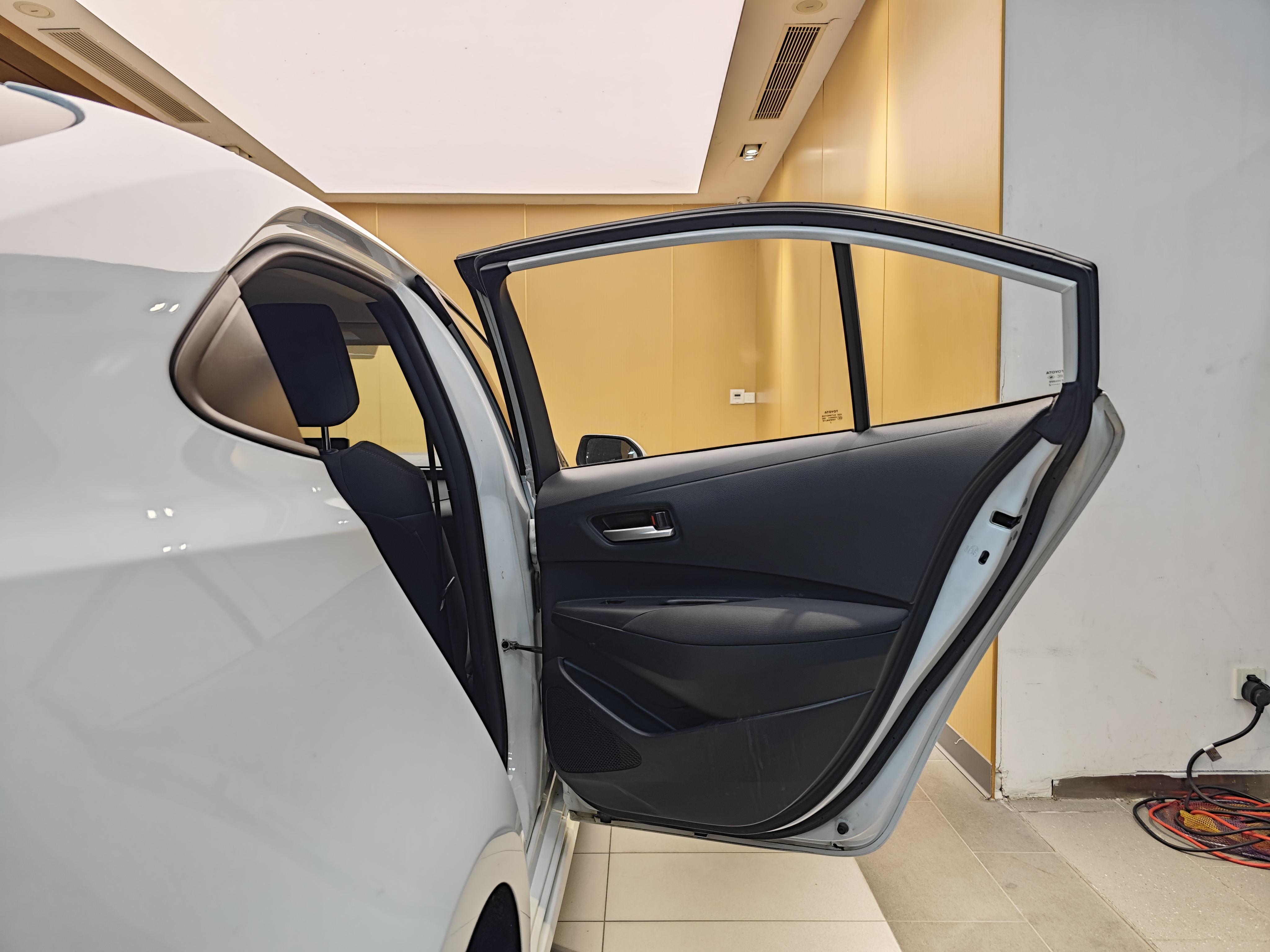 Toyota Corolla 2022 #31 Toyota Corolla 2022 car image #31