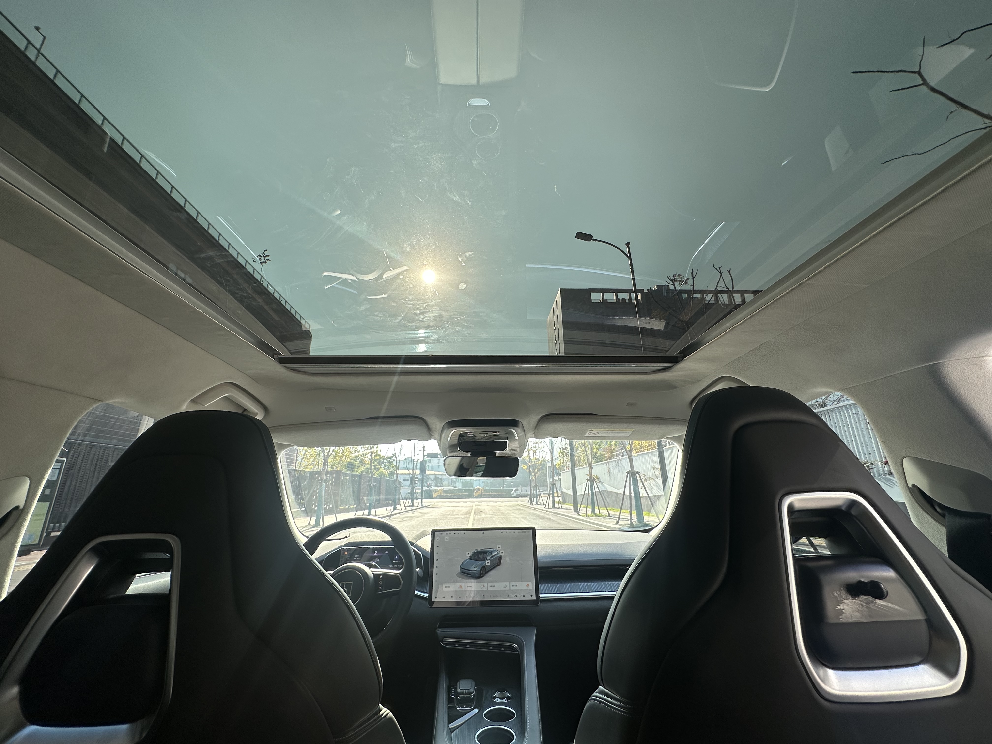 极氪 极氪001 2022 汽车图片 #31