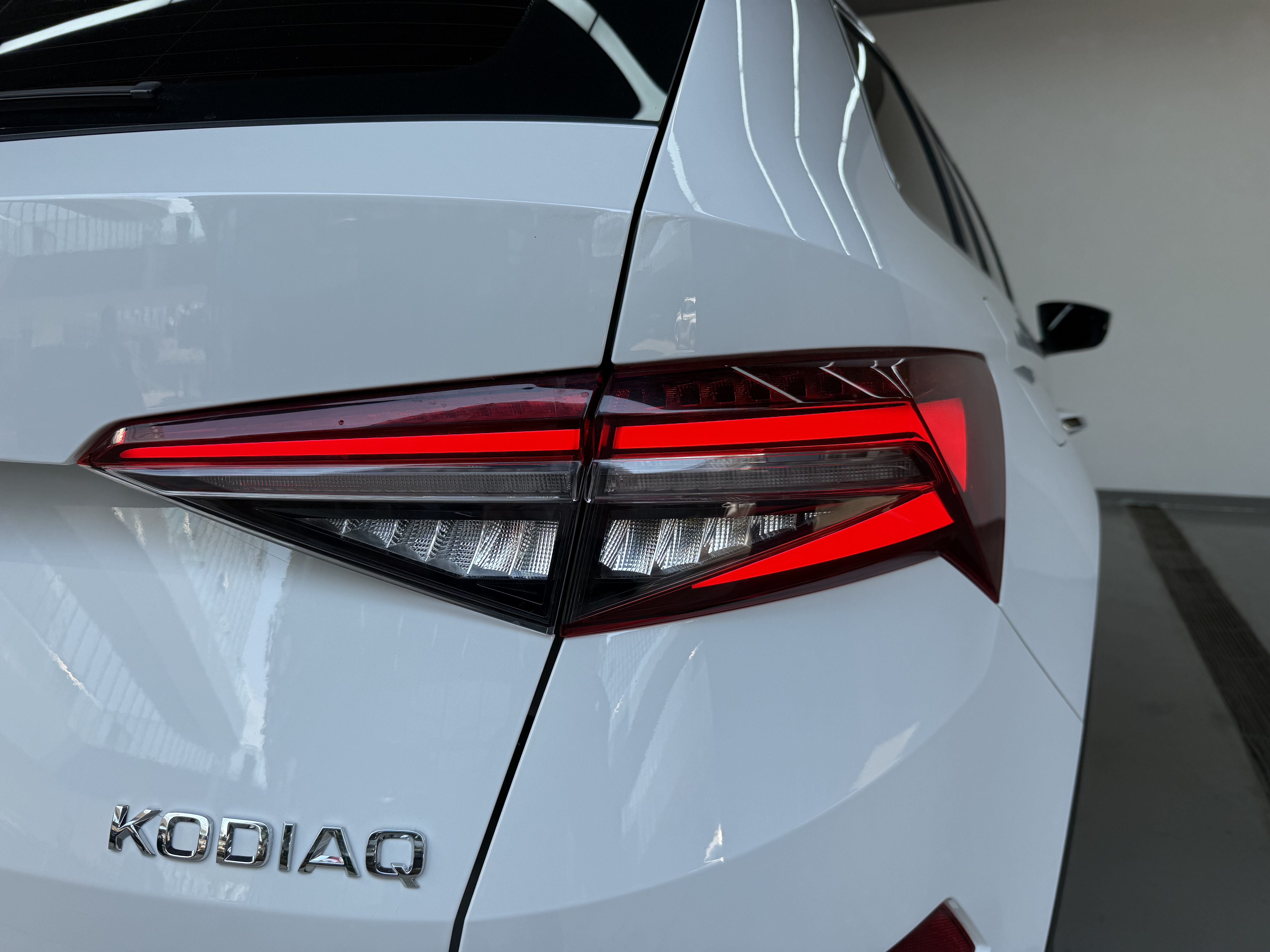 Skoda Kodiaq 2022 car image #31