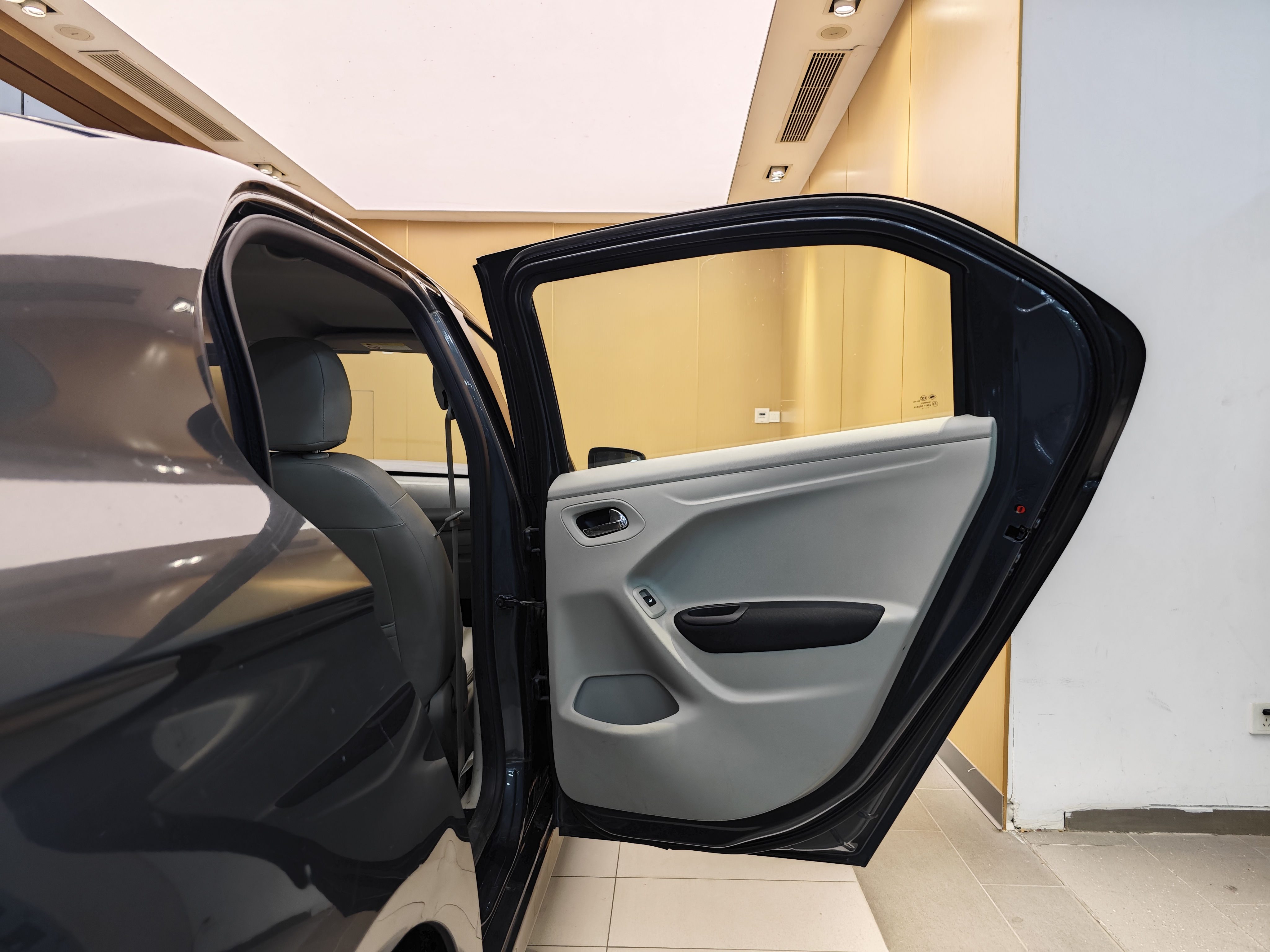 Citroen C-Elysée 2014 #31 Citroen C-Elysée 2014 car image #31