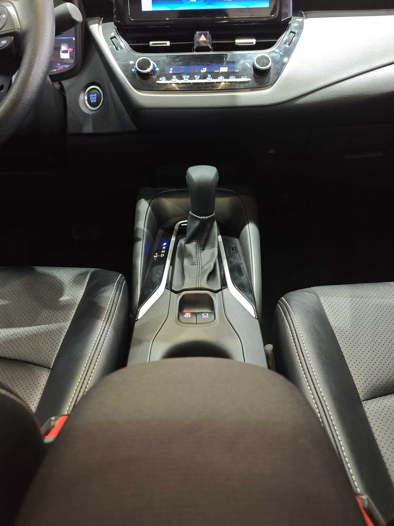 Toyota Allion 2023 #31 Toyota Allion 2023 immagine di auto #31