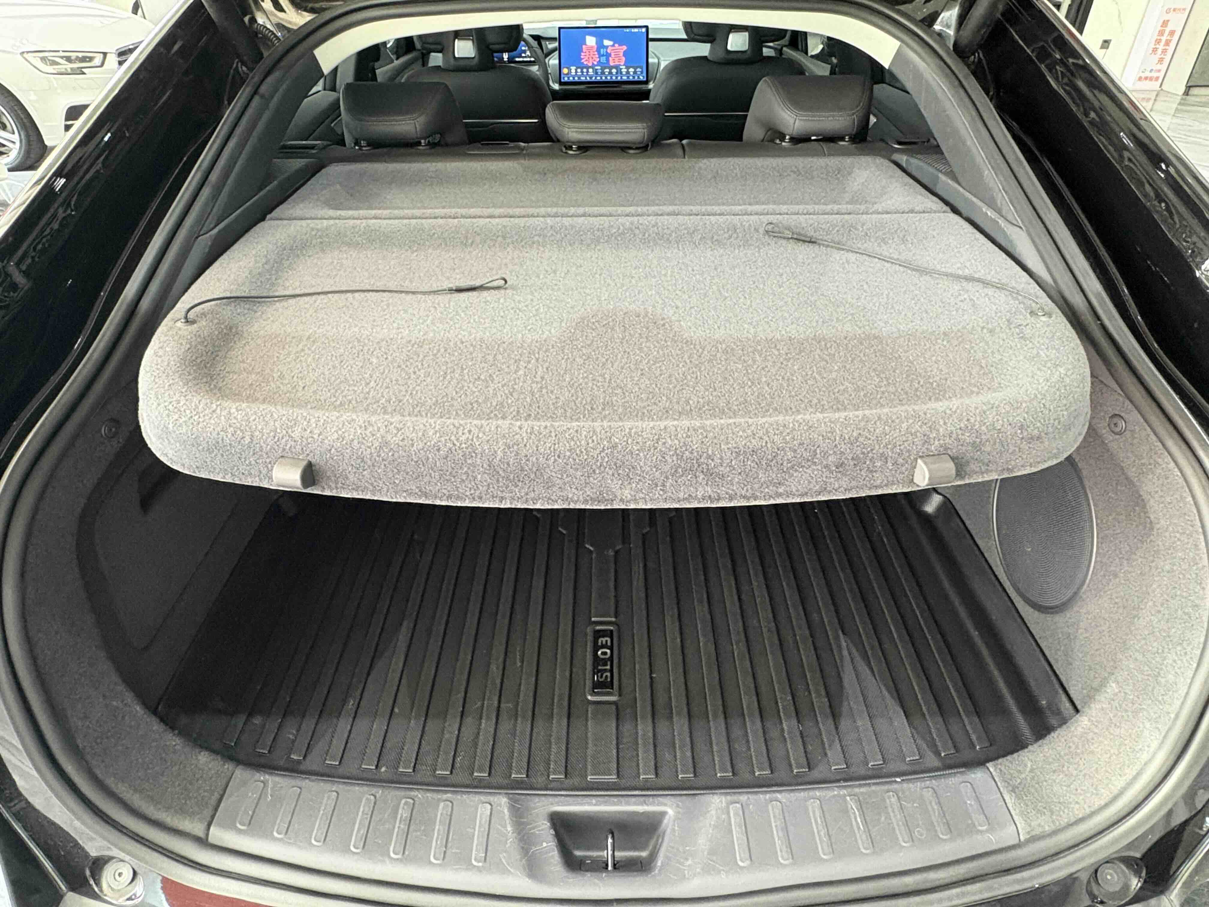 Deepal SL03 2022 immagine di auto #31