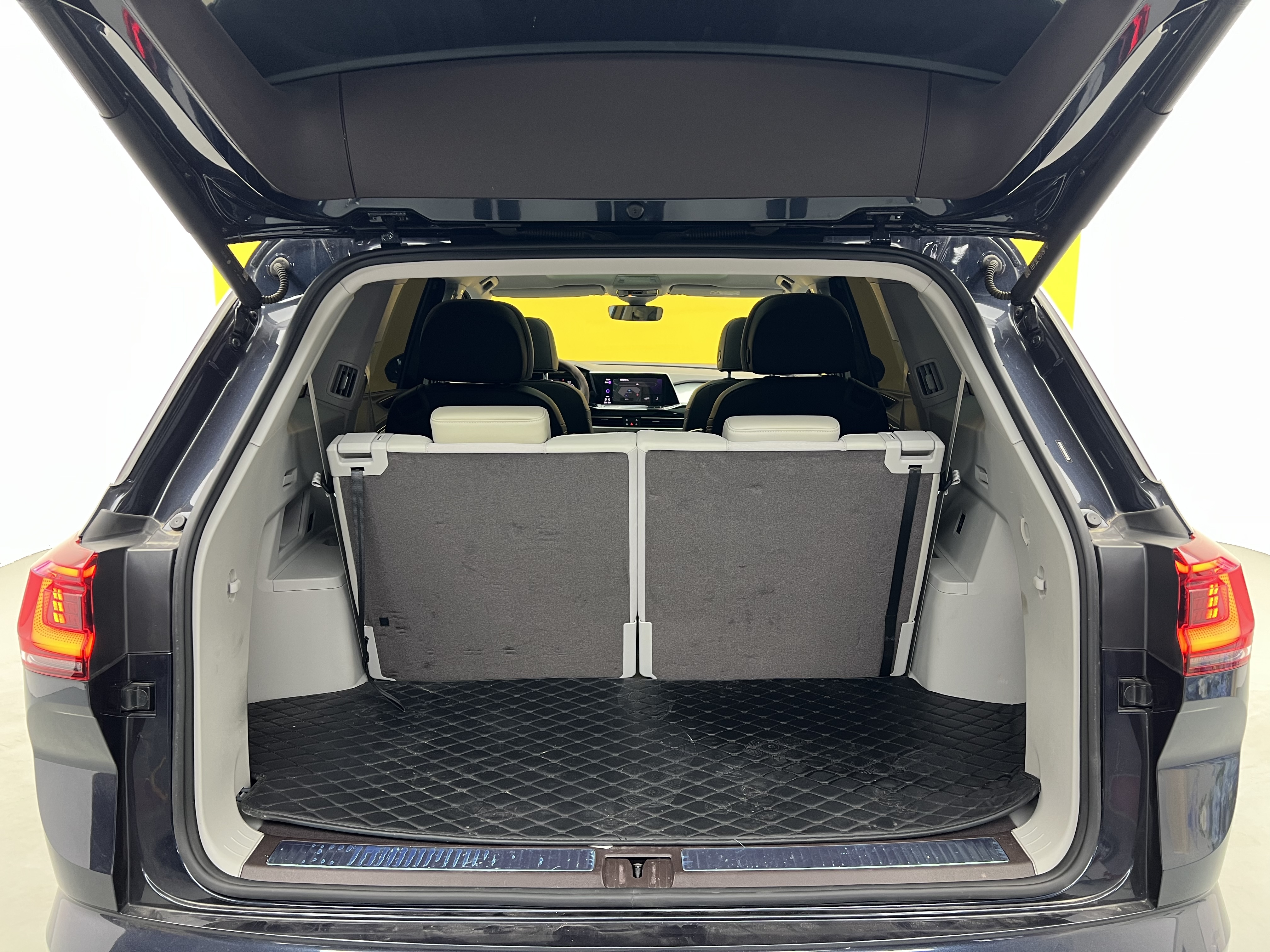 Volkswagen Talagon 2022 car image #31