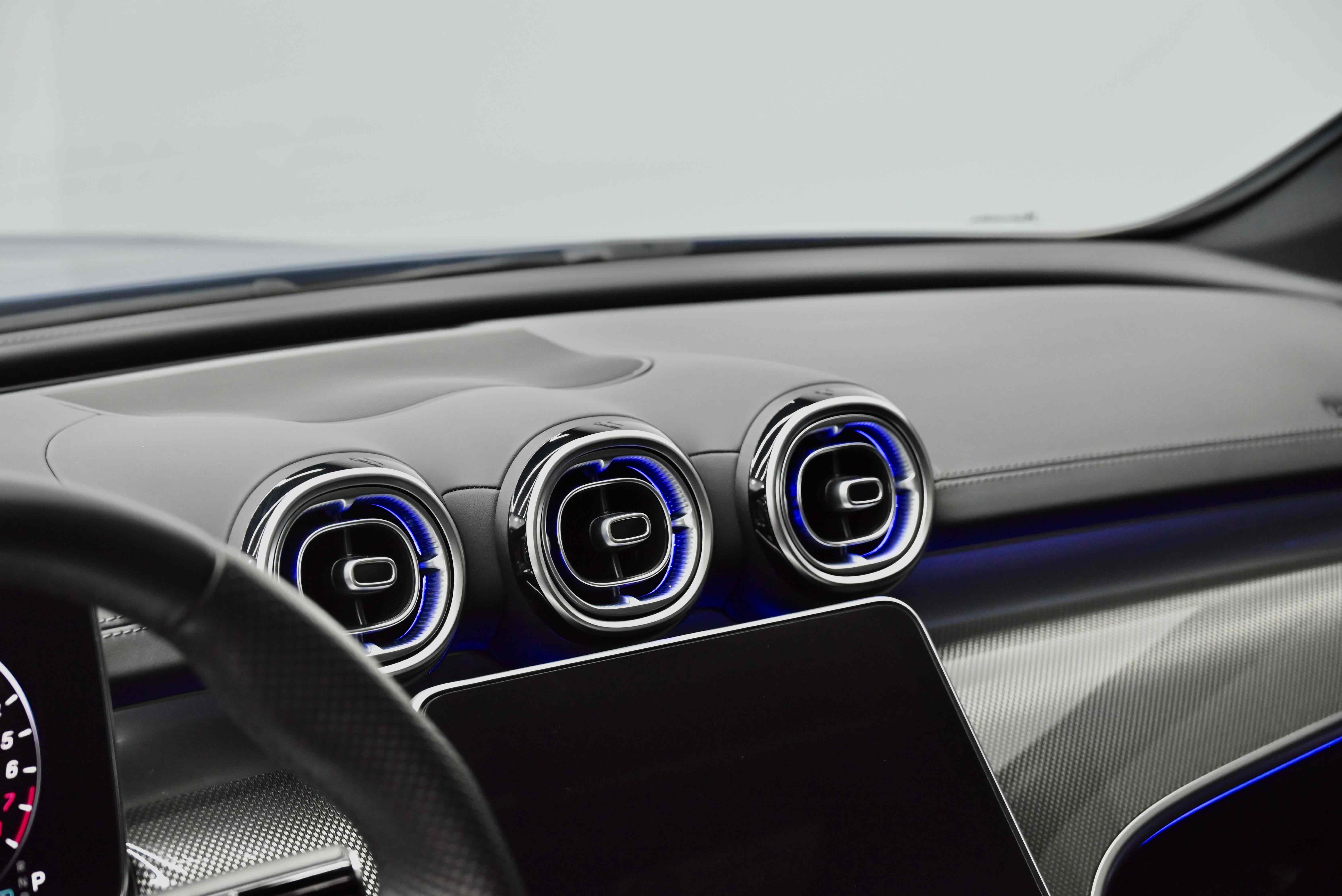 Mercedes-Benz C Class New Energy 2022 #31 Mercedes-Benz C Class New Energy 2022 immagine di auto #31