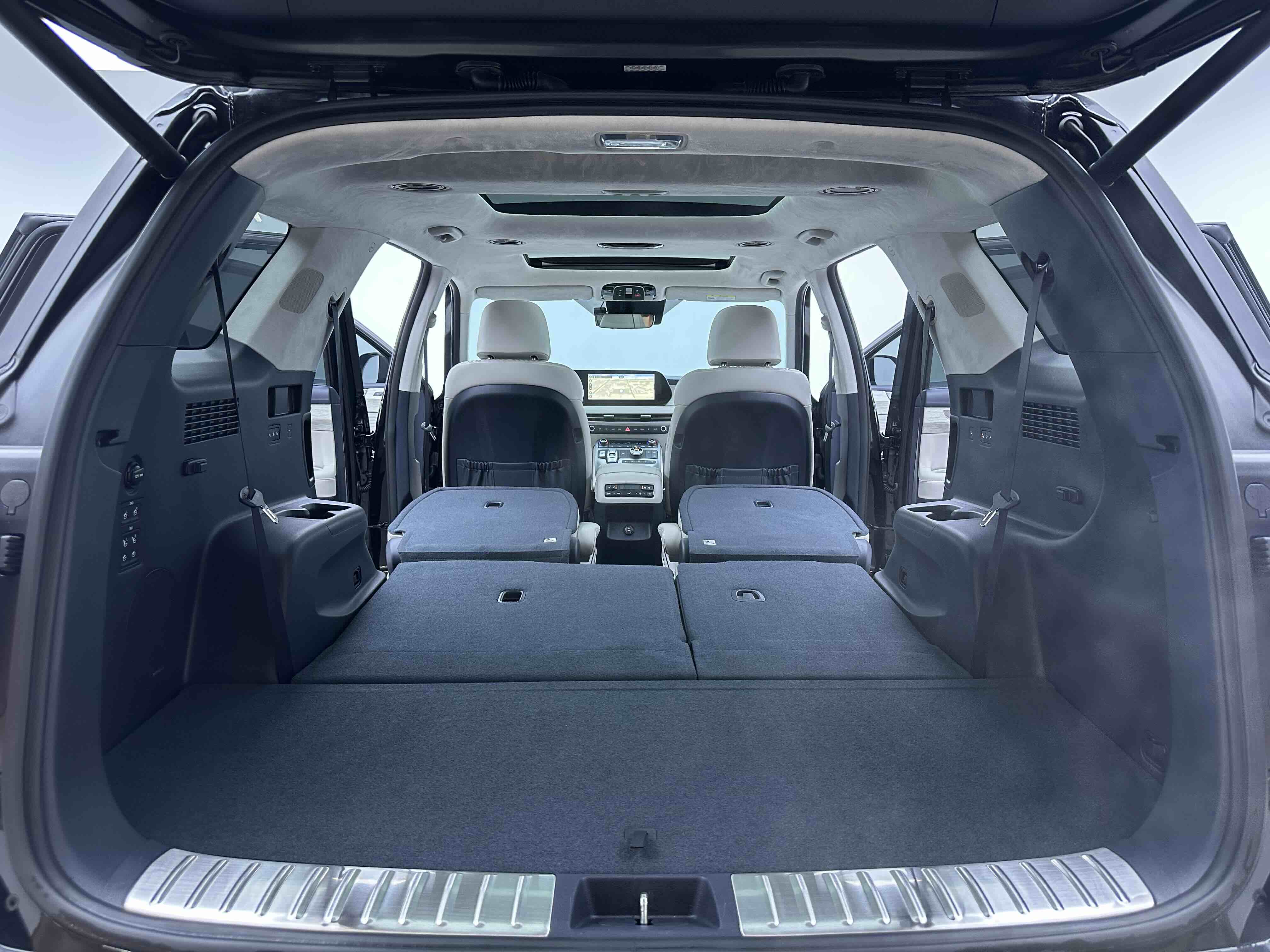 Hyundai Palisade 2024 car image #31