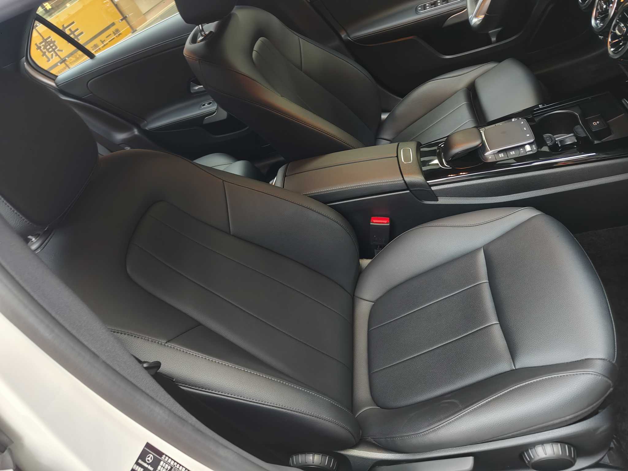 Mercedes-Benz A Class 2023 #31 Mercedes-Benz A Class 2023 car image #31