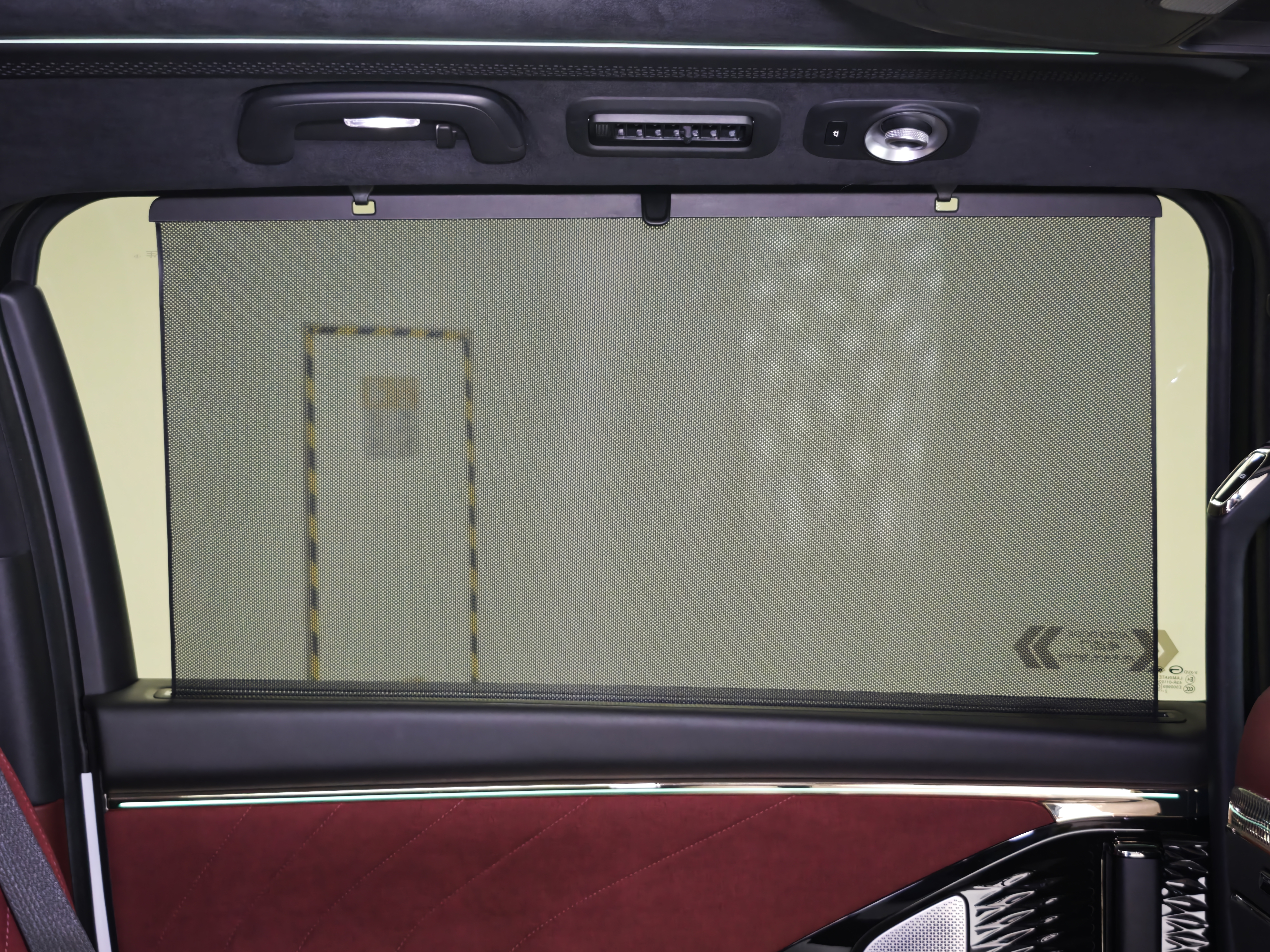 GAC Trumpchi M8 2023 car image #31