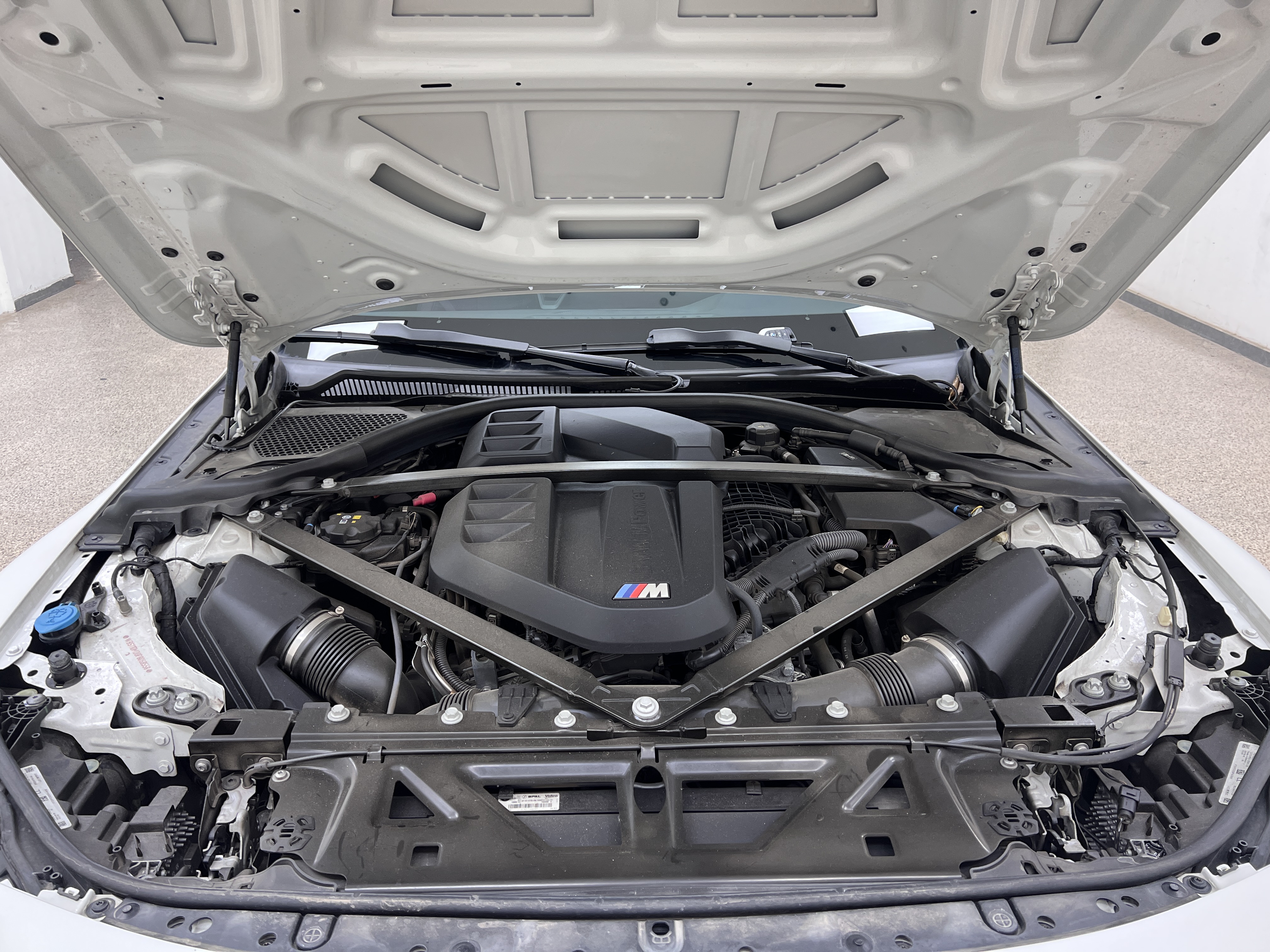 BMW M2 2023 immagine di auto #31