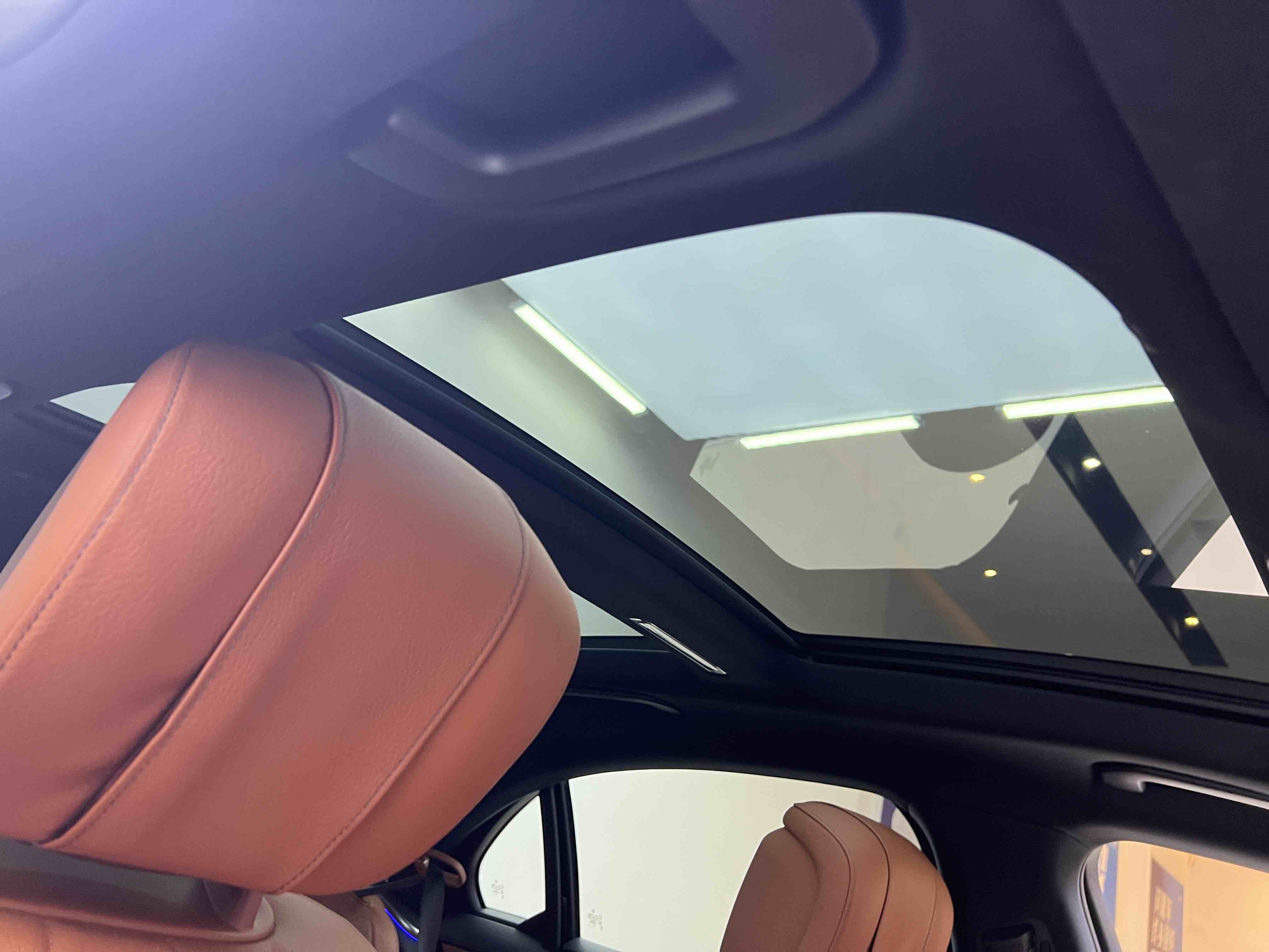 Mercedes-Benz S Class 2023 #31 Mercedes-Benz S Class 2023 car image #31