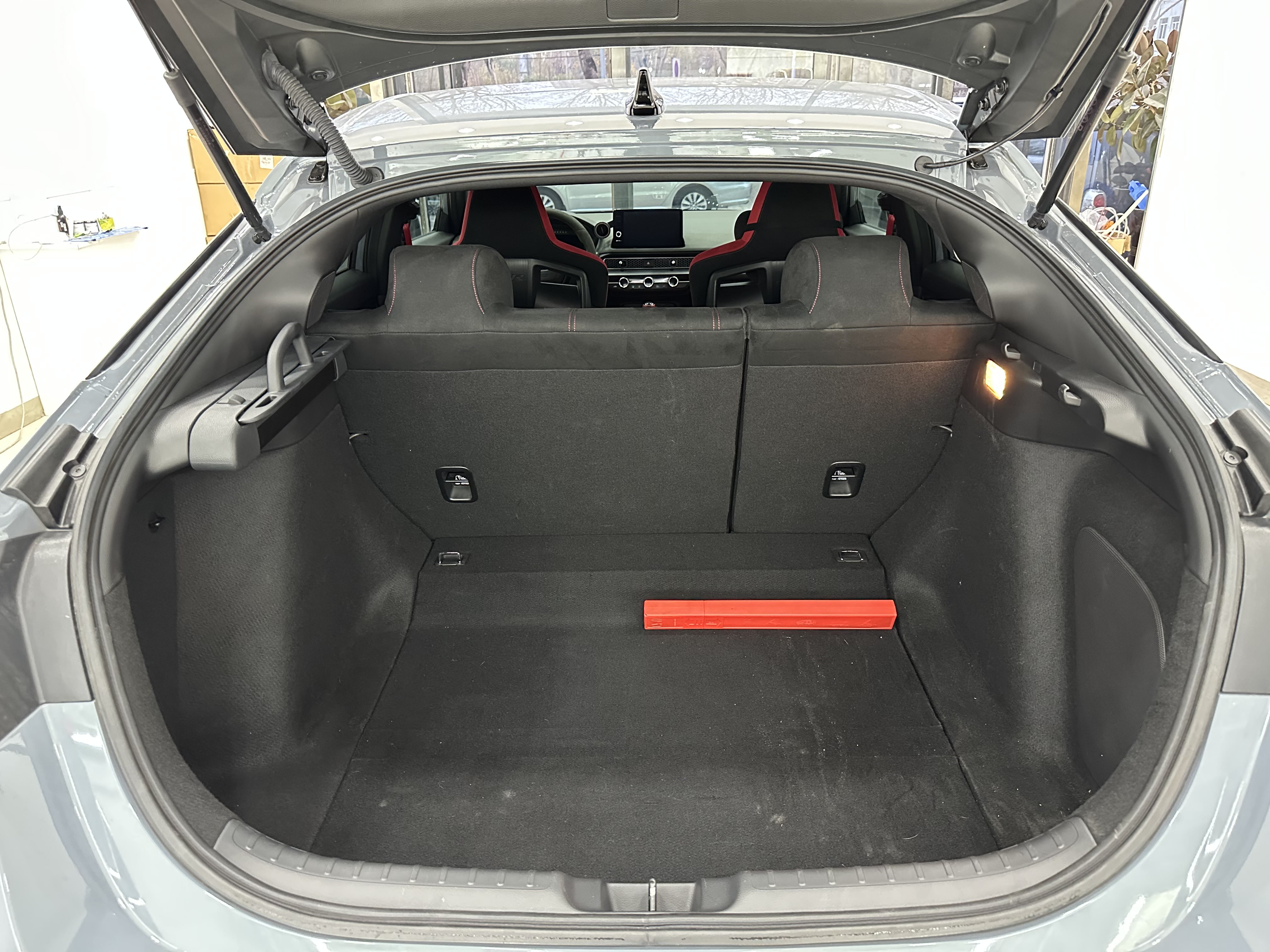 Honda Civic (Imported) 2023 car image #31