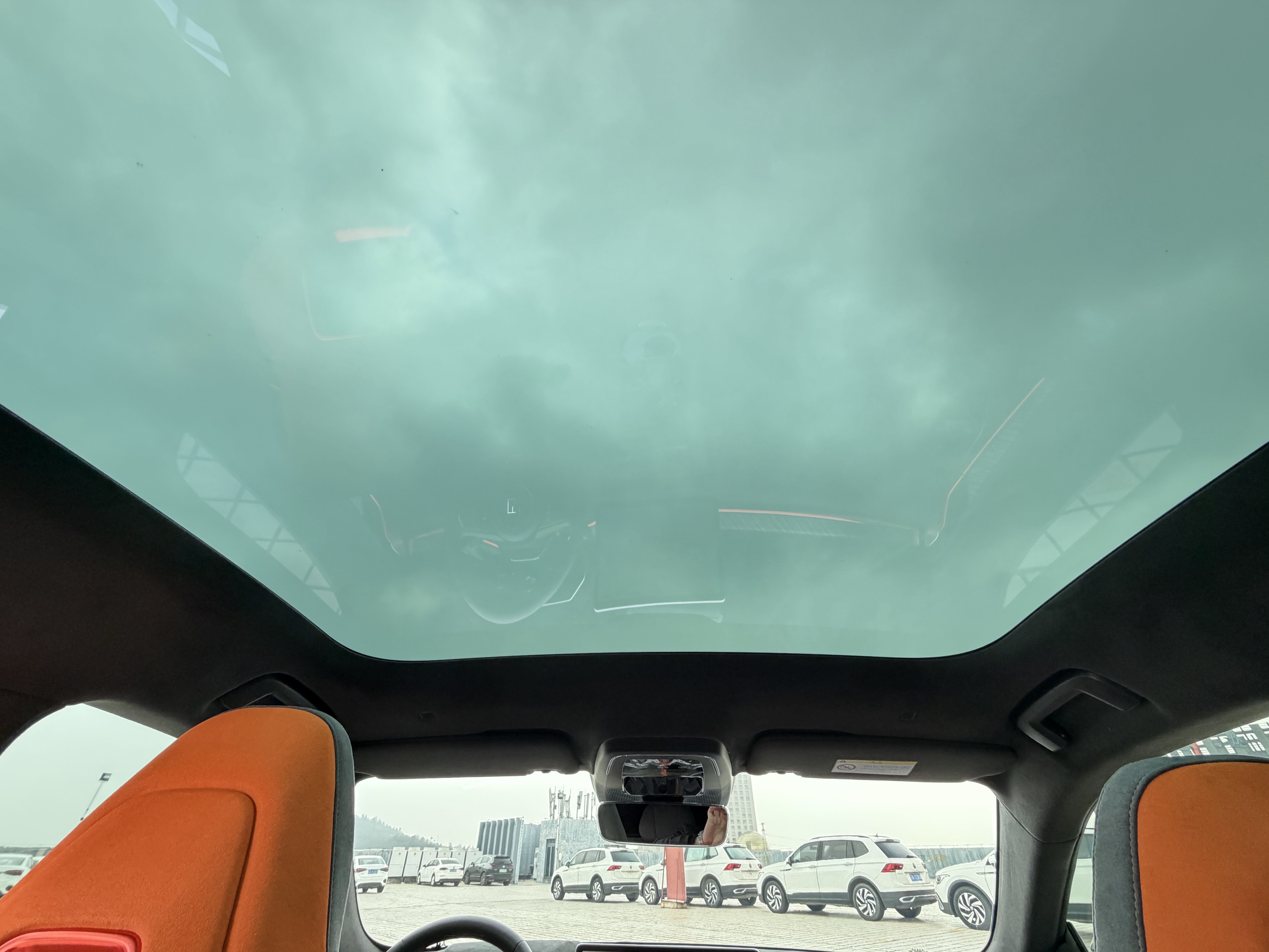 极氪 极氪001 2023 汽车图片 #31