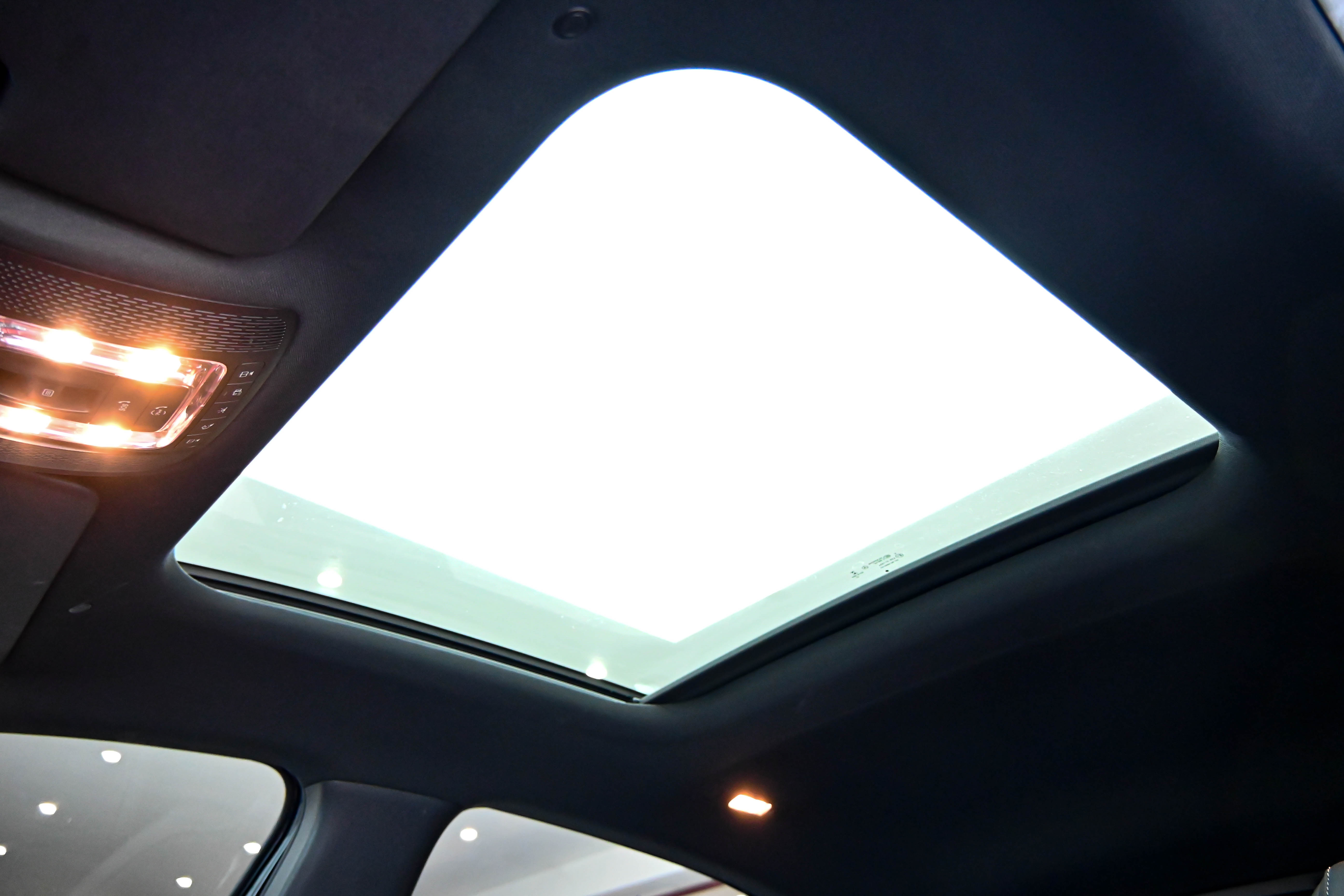 Mercedes-Benz A AMG (Imported) 2023 car image #31