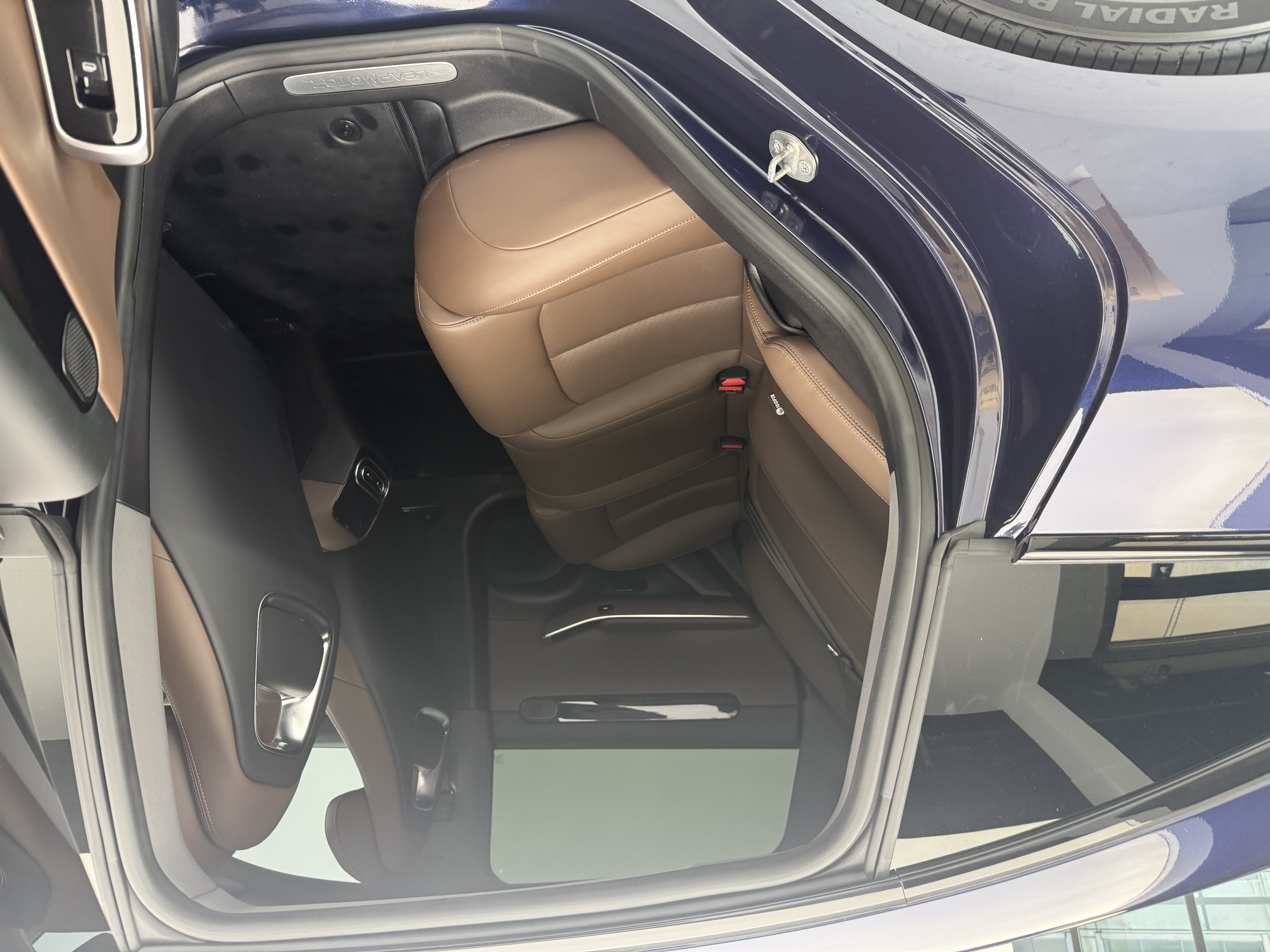 零跑汽车 零跑C01 2023 汽车图片 #31