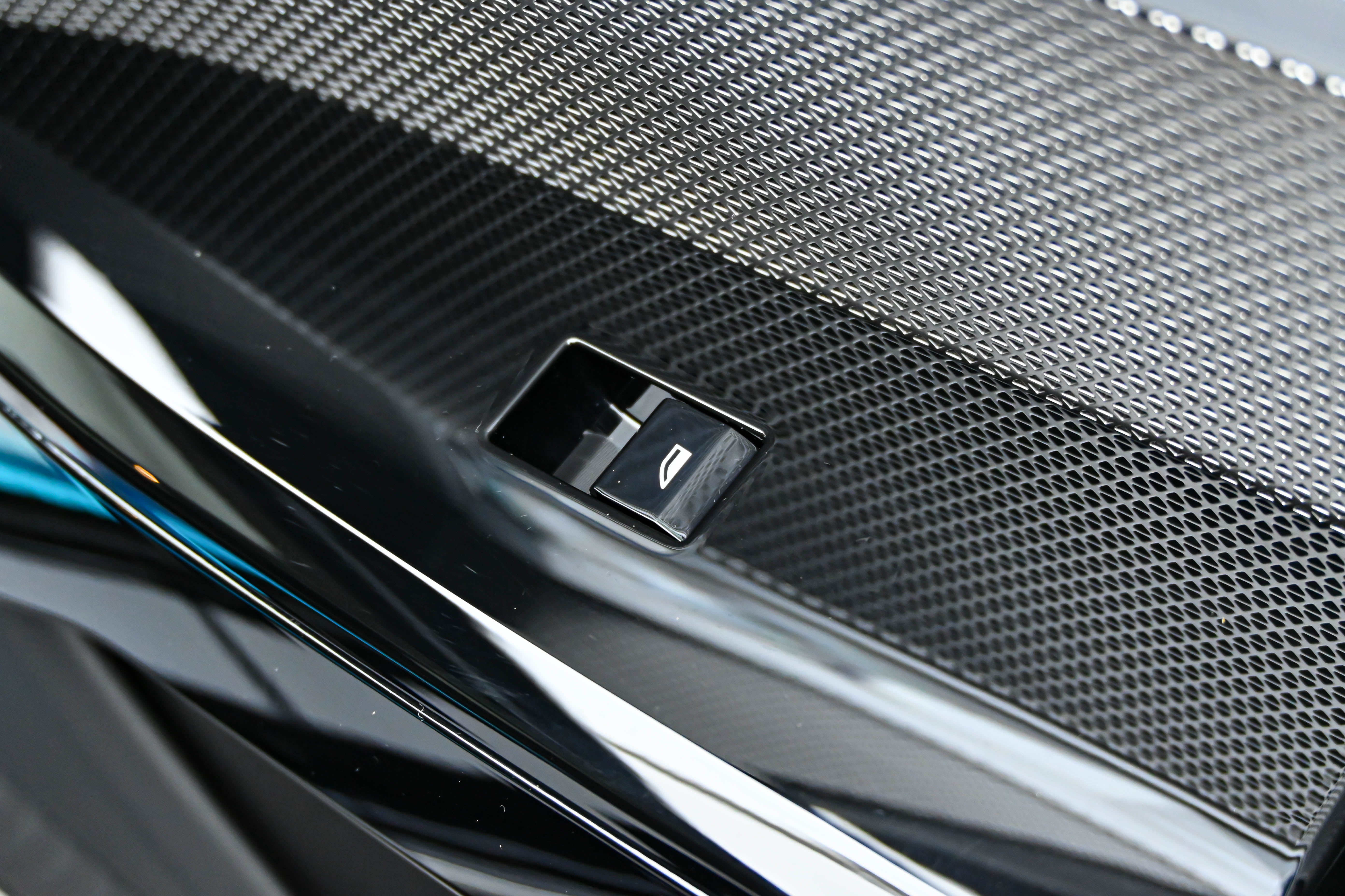 BMW i7 2024 #31 BMW i7 2024 car image #31
