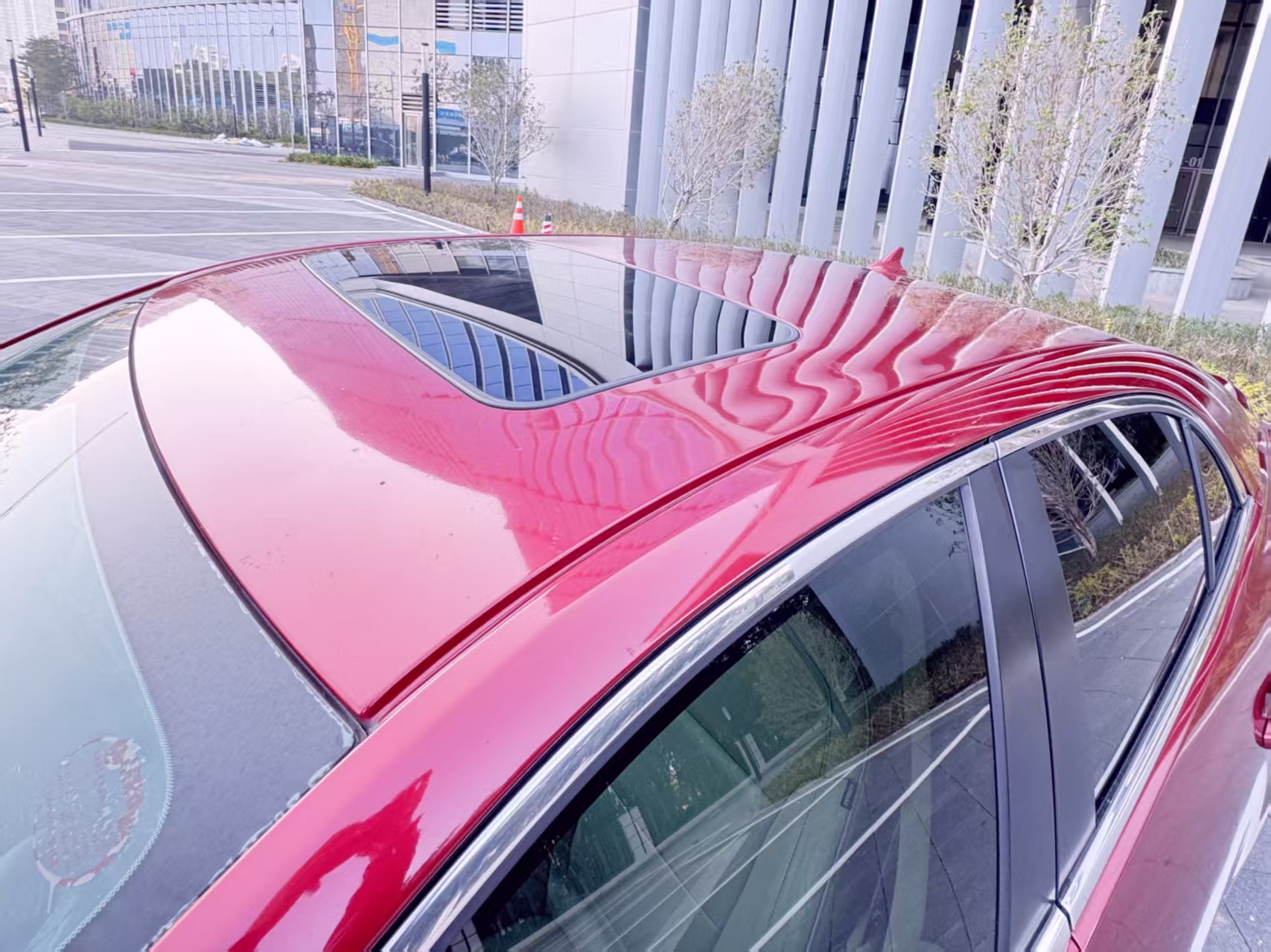 Chevrolet Malibu 2014 car image #31