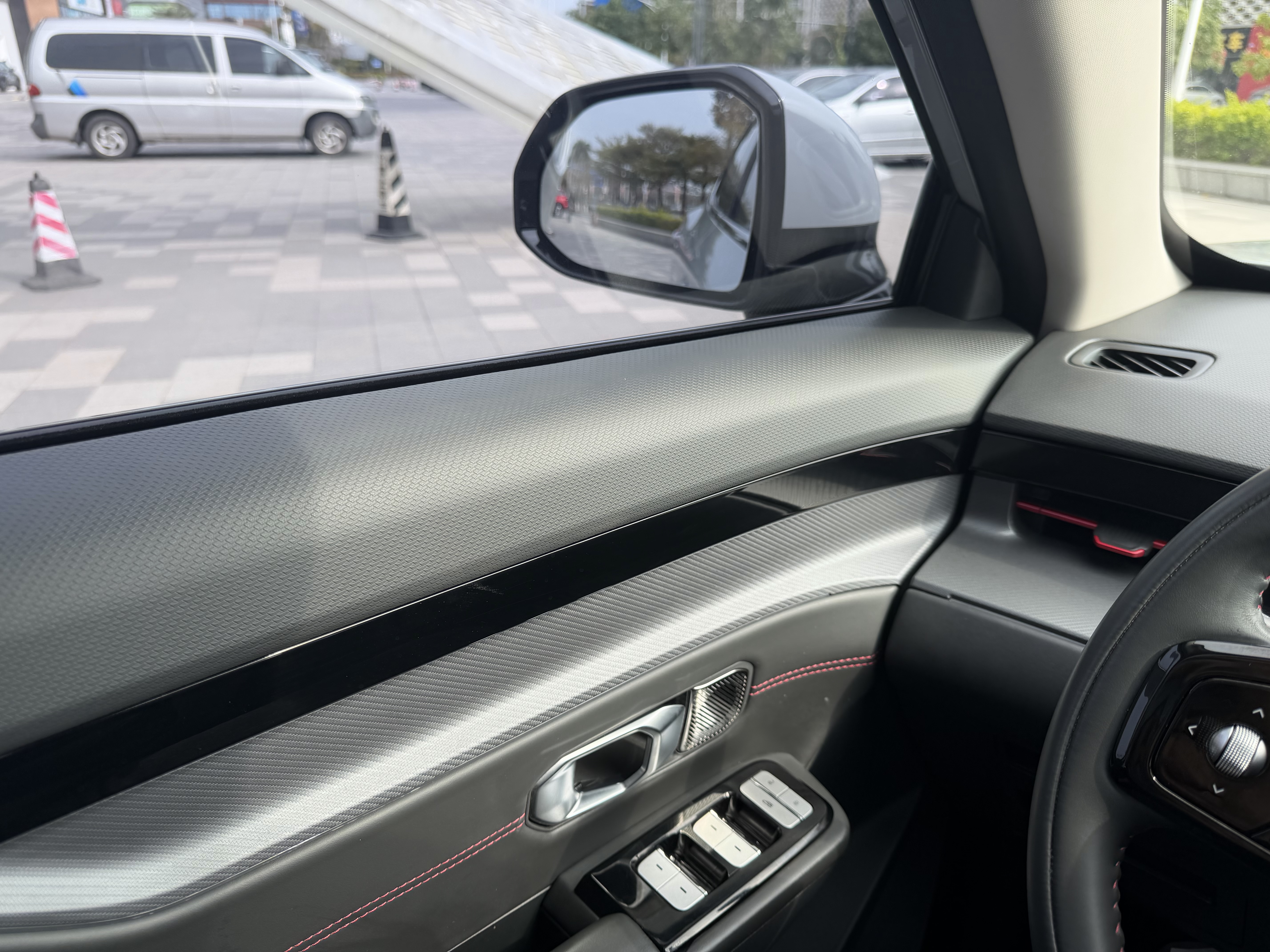 Jetour Dashing 2023 #31 Jetour Dashing 2023 car image #31