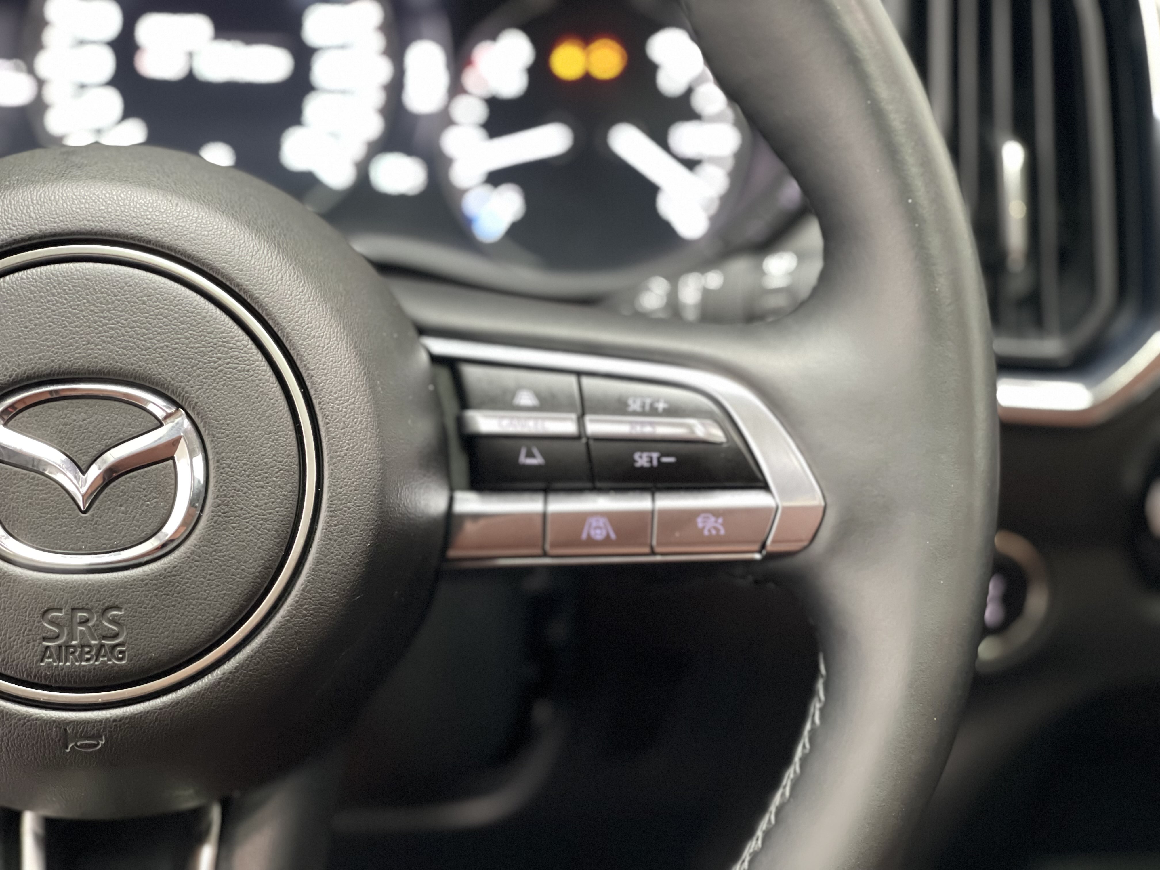 马自达 马自达CX-50行也 2023 汽车图片 #31