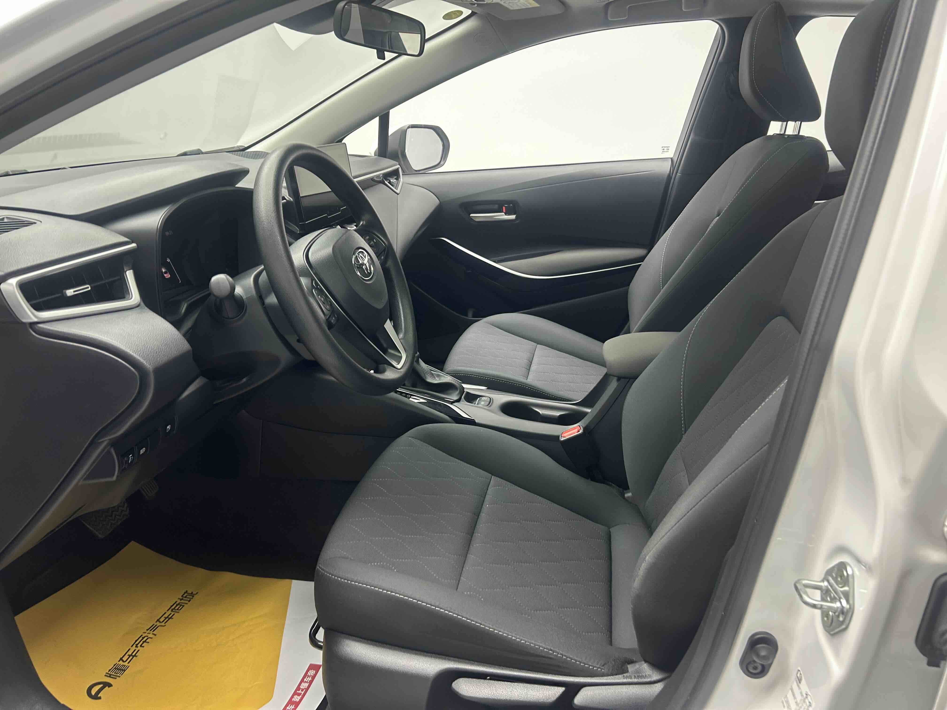 Toyota Corolla 2023 #31 Toyota Corolla 2023 car image #31