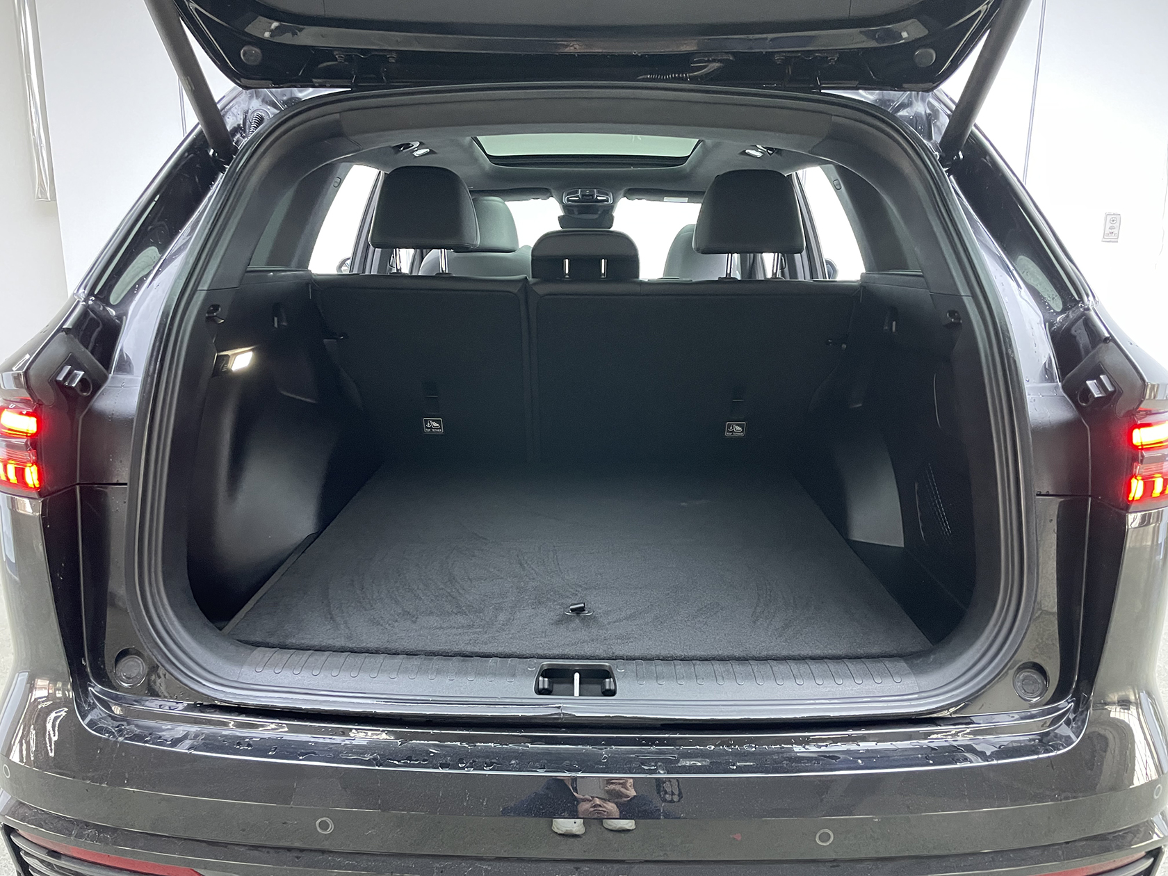 GEELY Monjaro 2024 car image #31