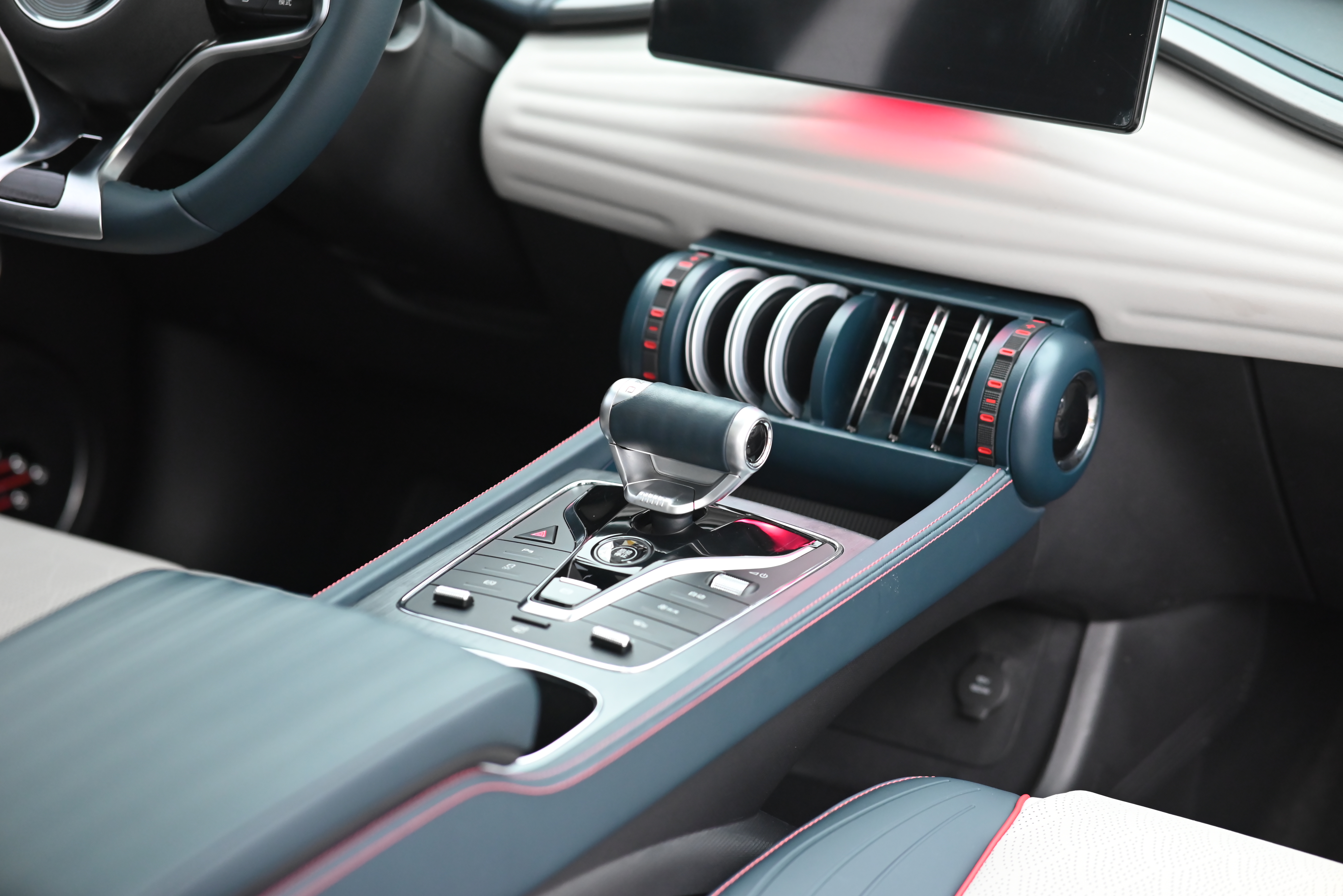 BYD Yuan Plus 2023 car image #31