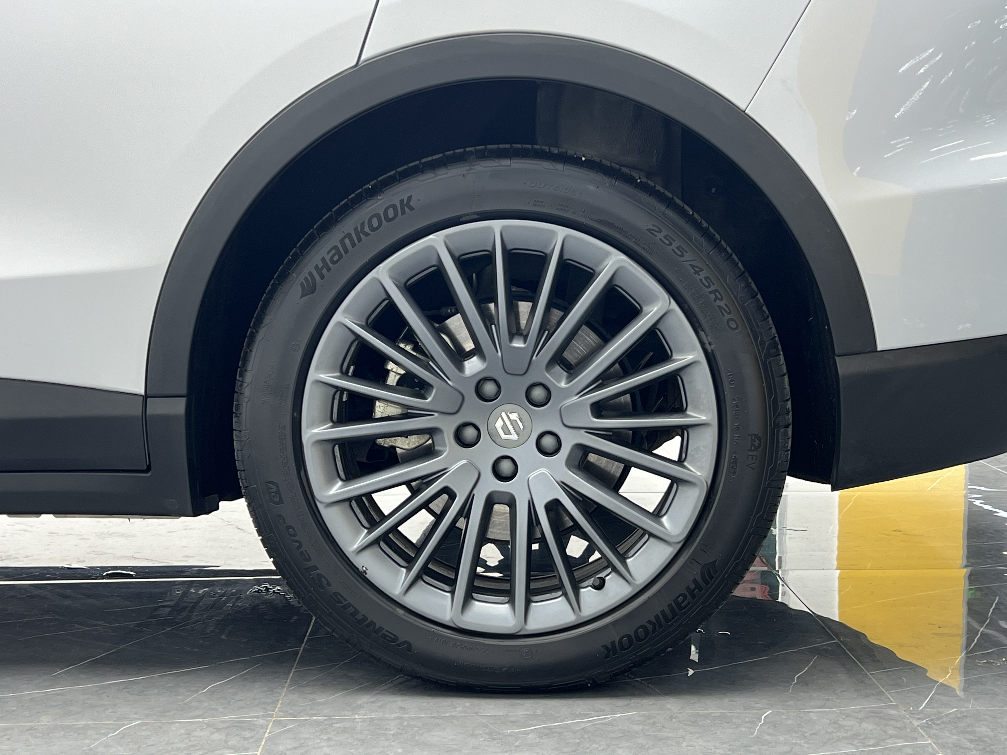 零跑汽车 零跑C11 2024 汽车图片 #31