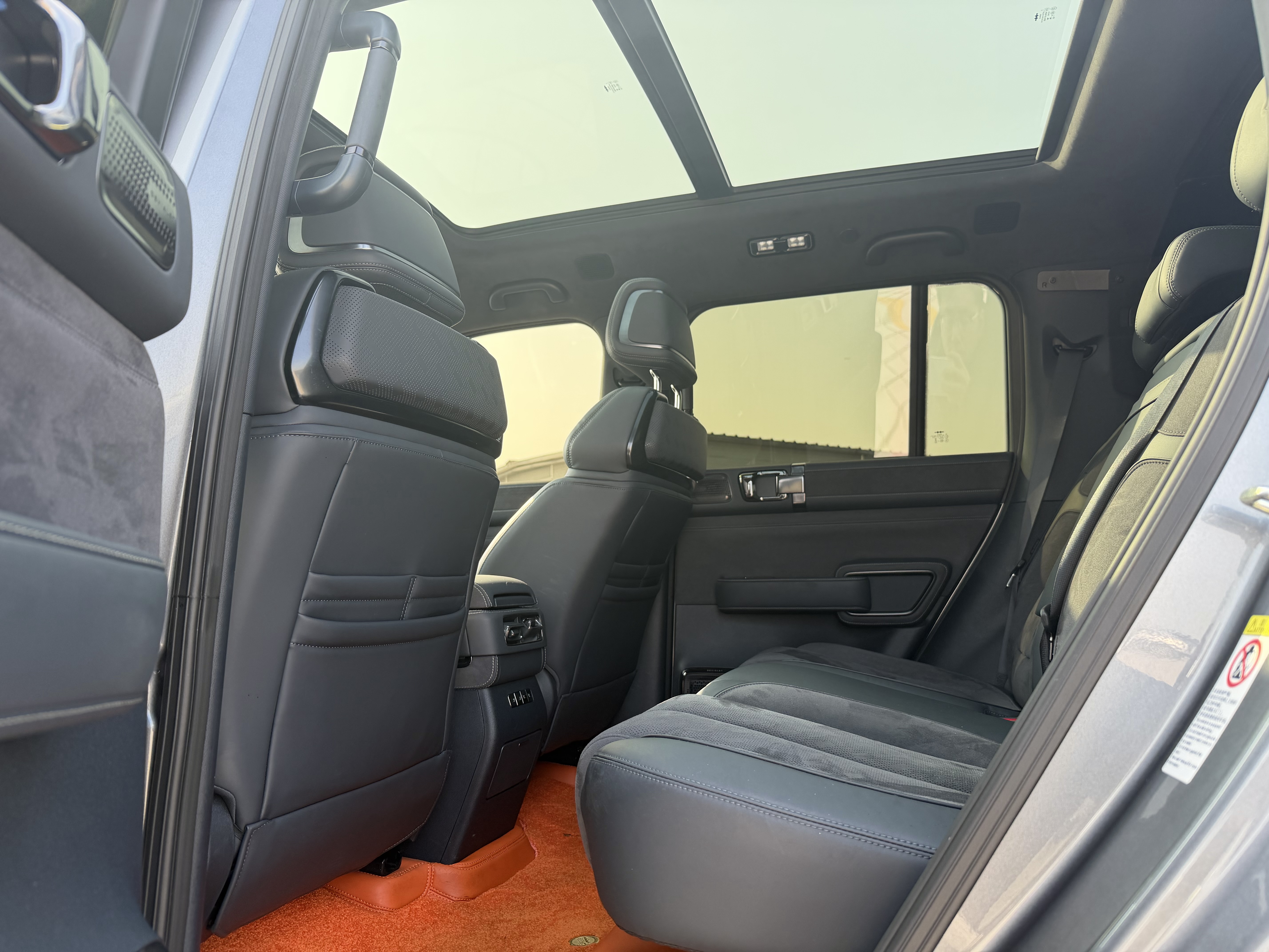 FangChengBao Leopard 5 2024 car image #31