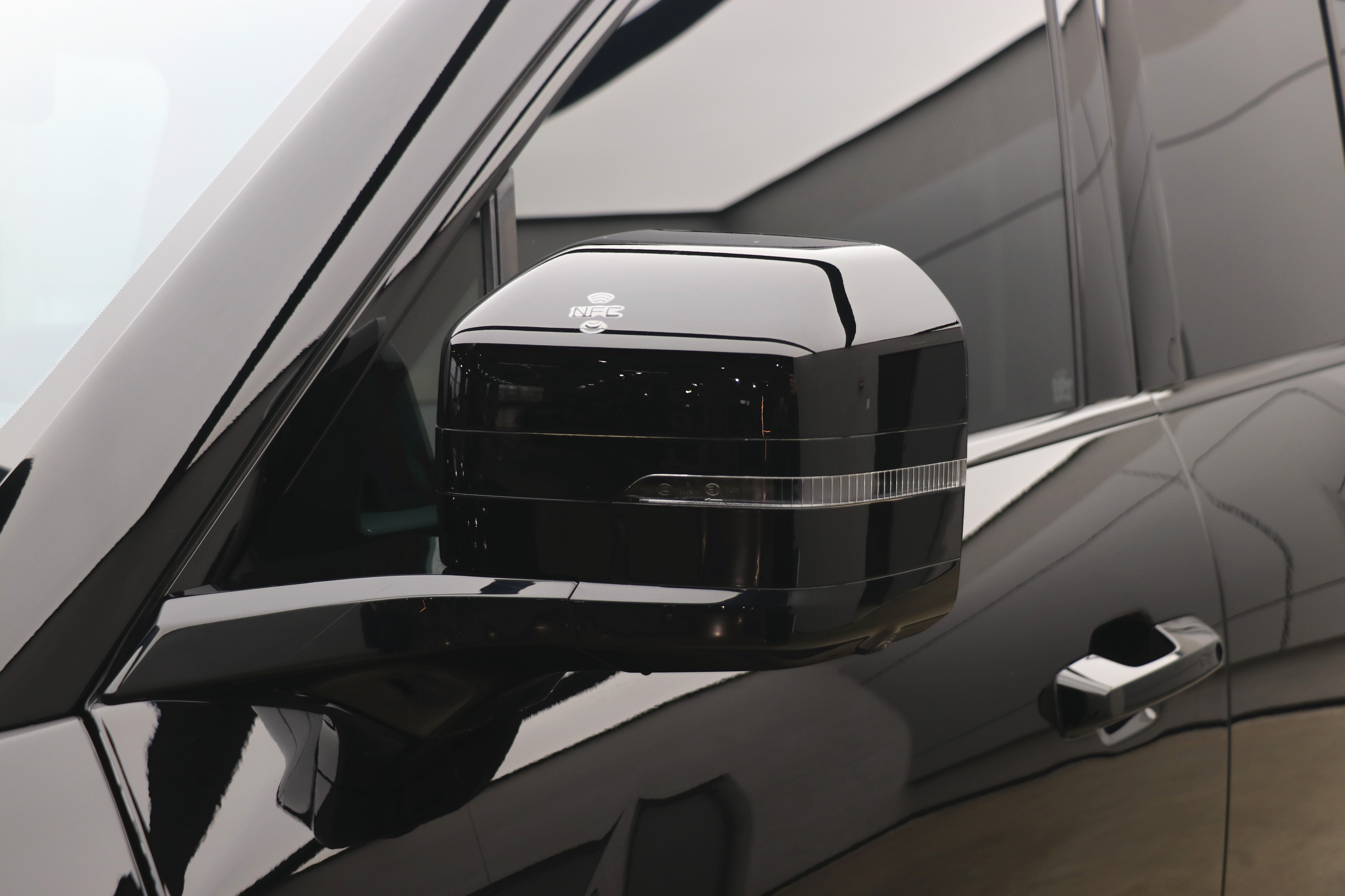 FangChengBao Leopard 5 2025 imagem de carro #31