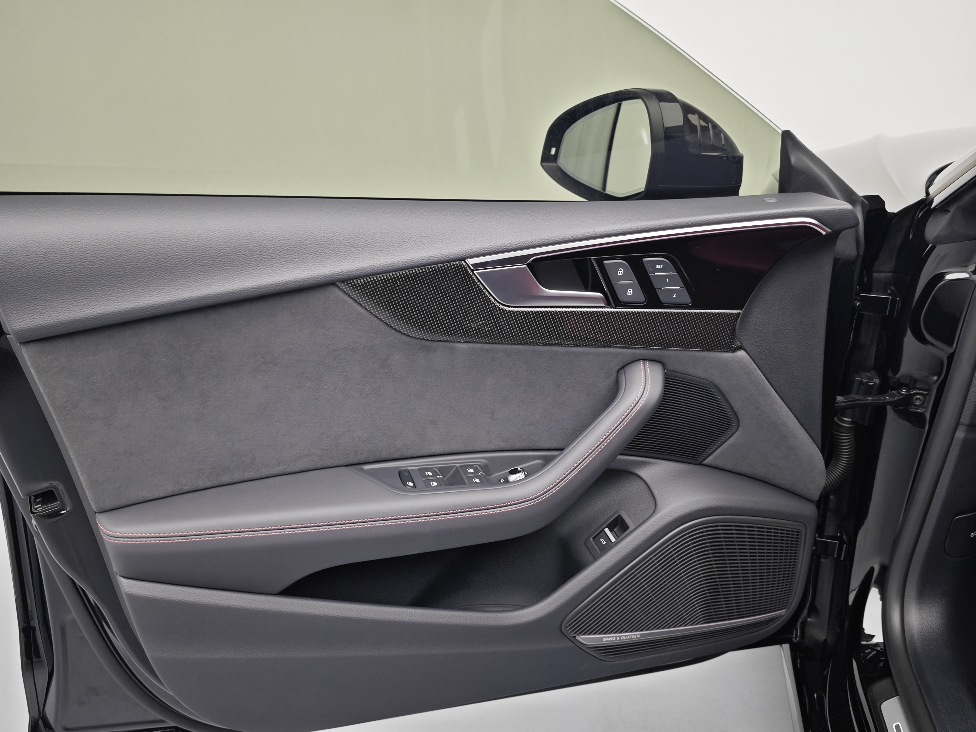 Audi S5 2024 #31 Audi S5 2024 car image #31