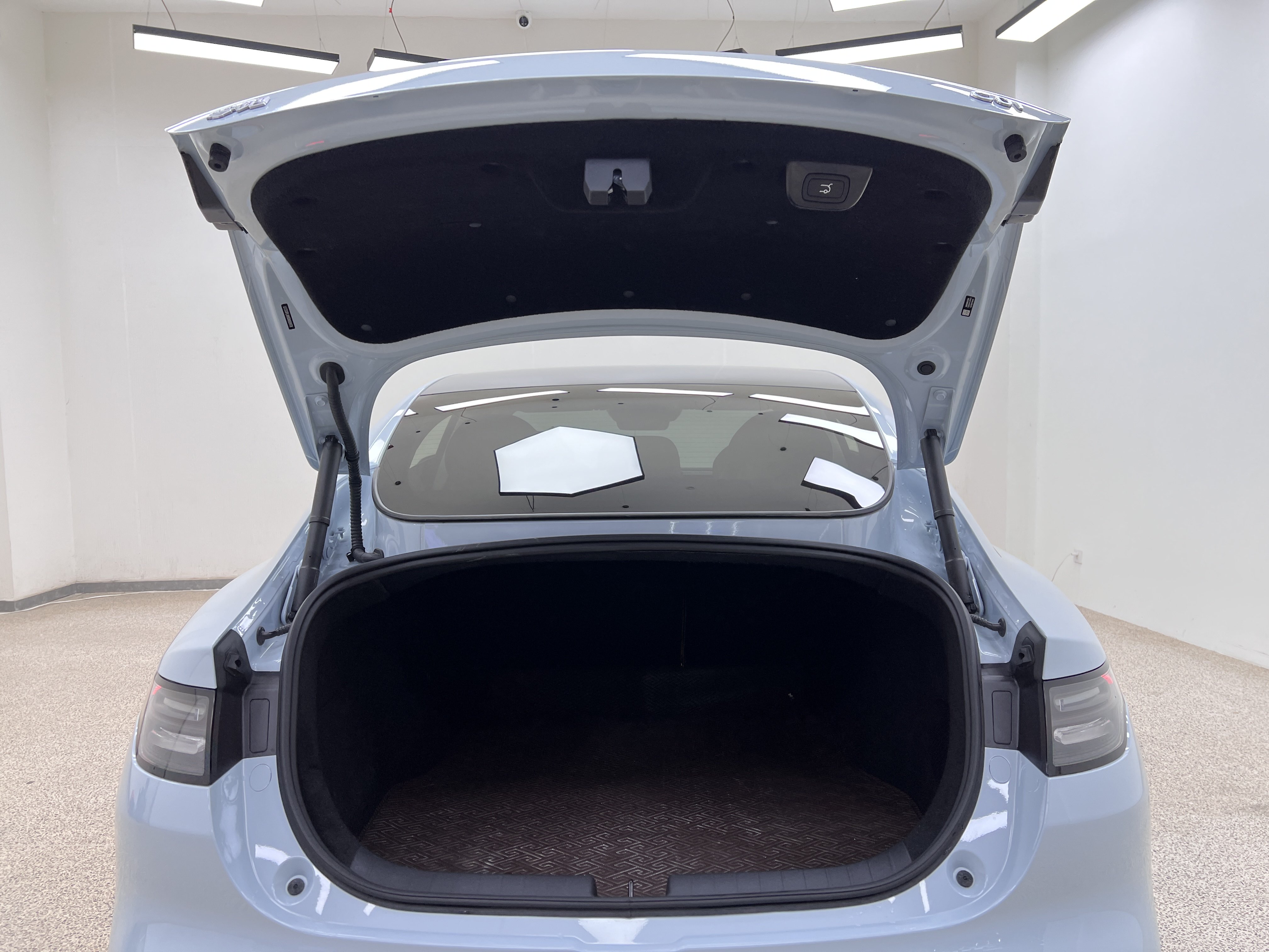 零跑汽车 零跑C01 2025 汽车图片 #31