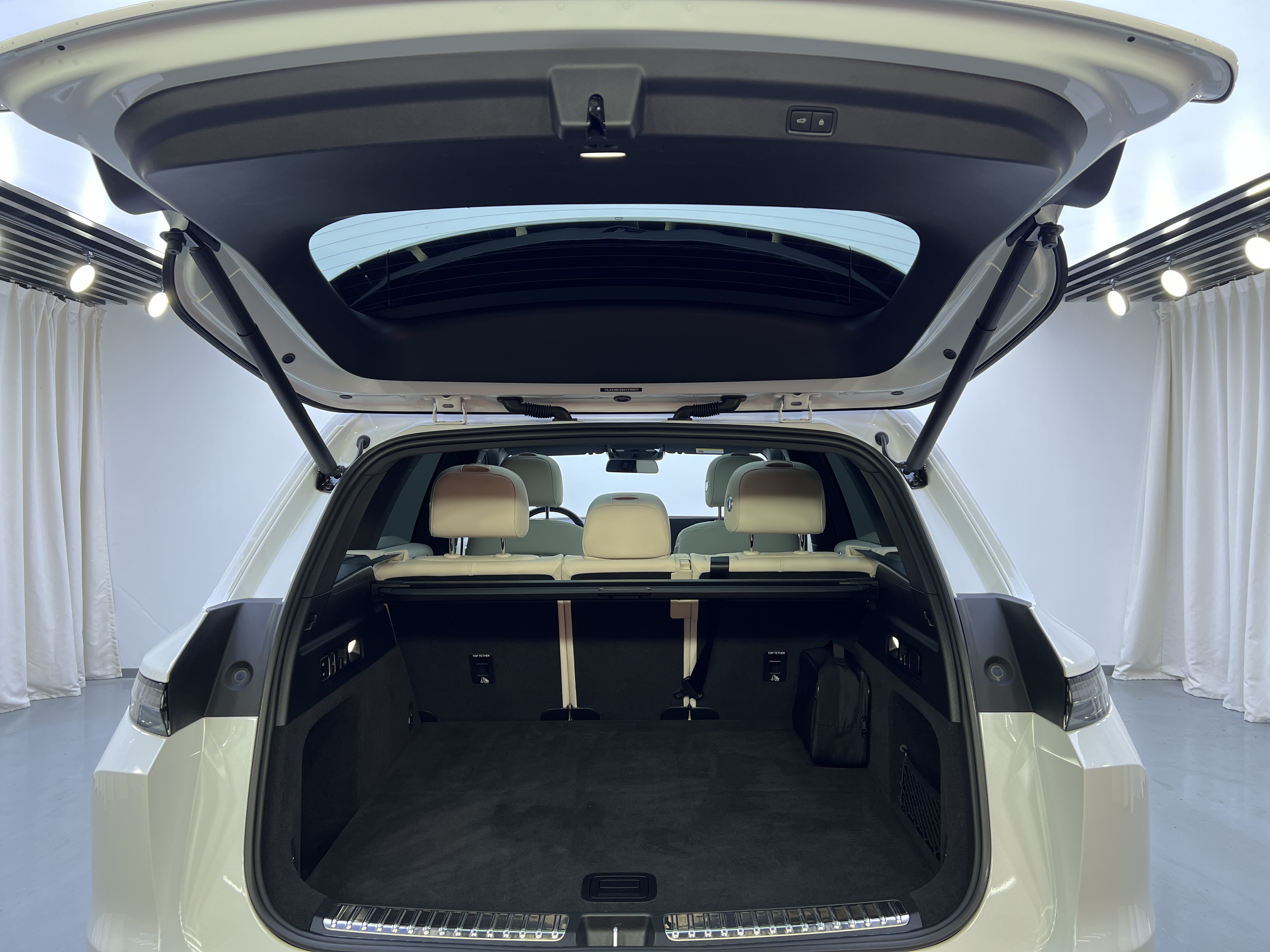 理想汽车 理想L7 2025 汽车图片 #31