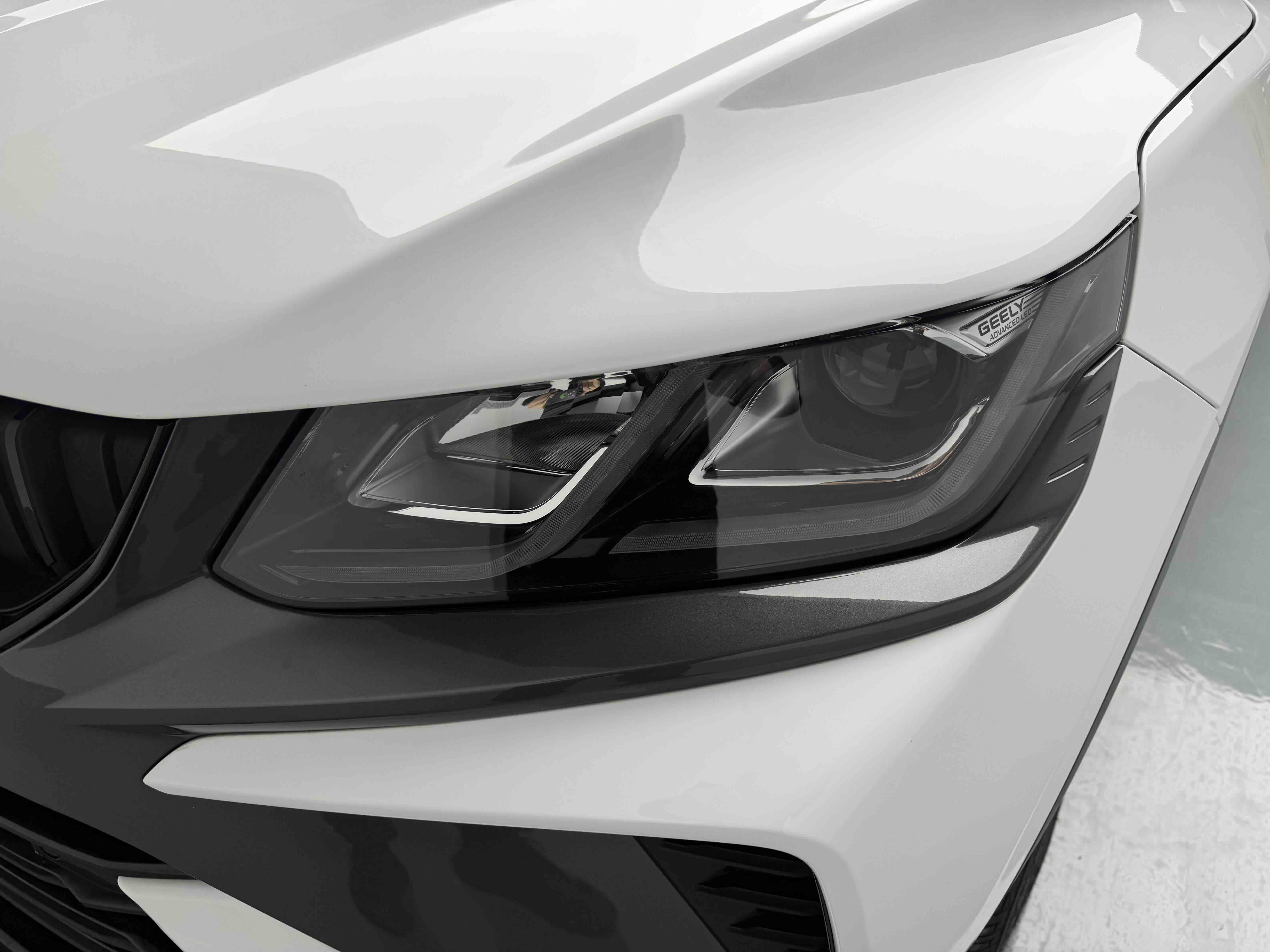 Coolray 2024 car image #31