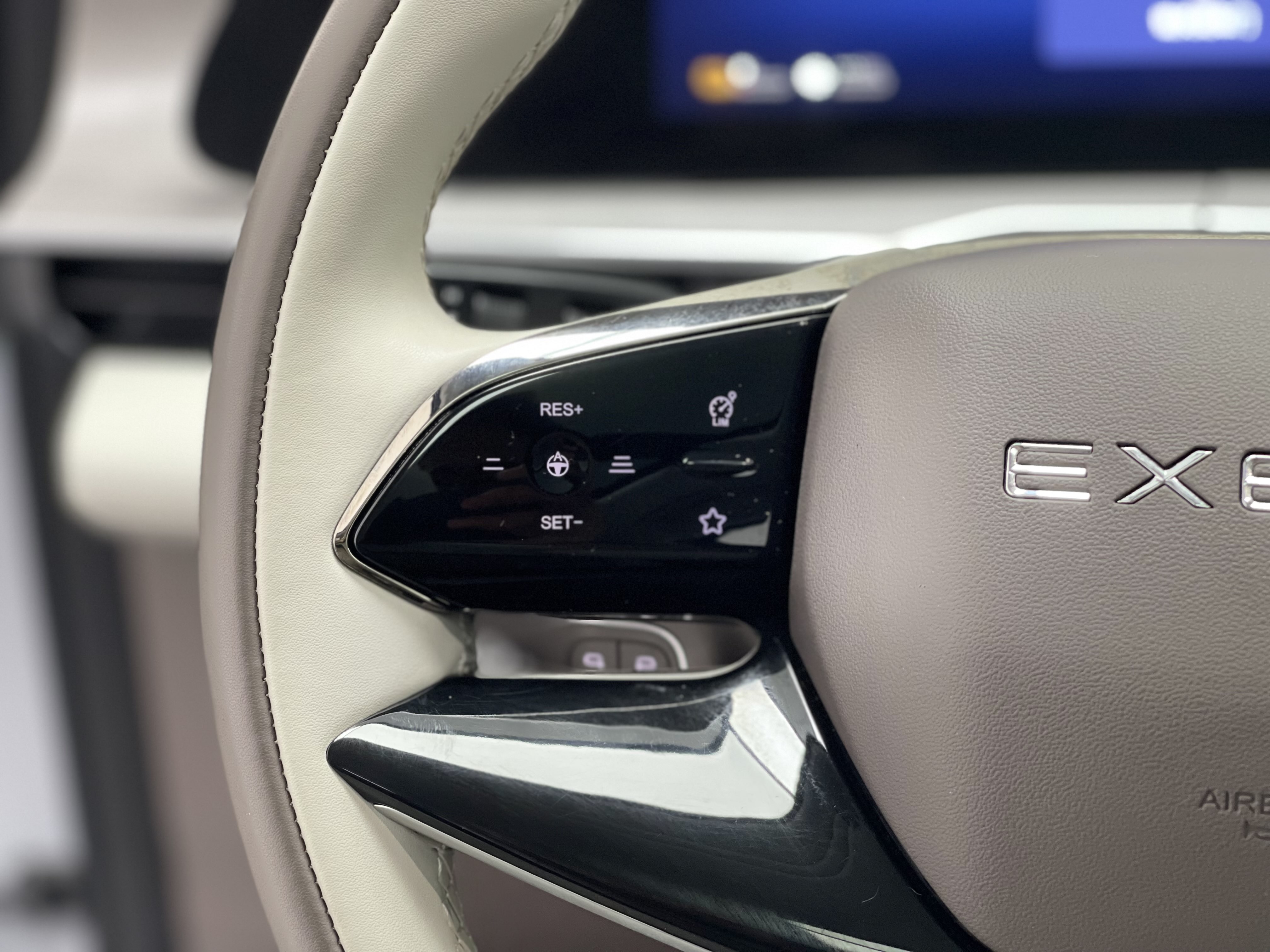 Exceed Yaoguang C-DM 2024 car image #31