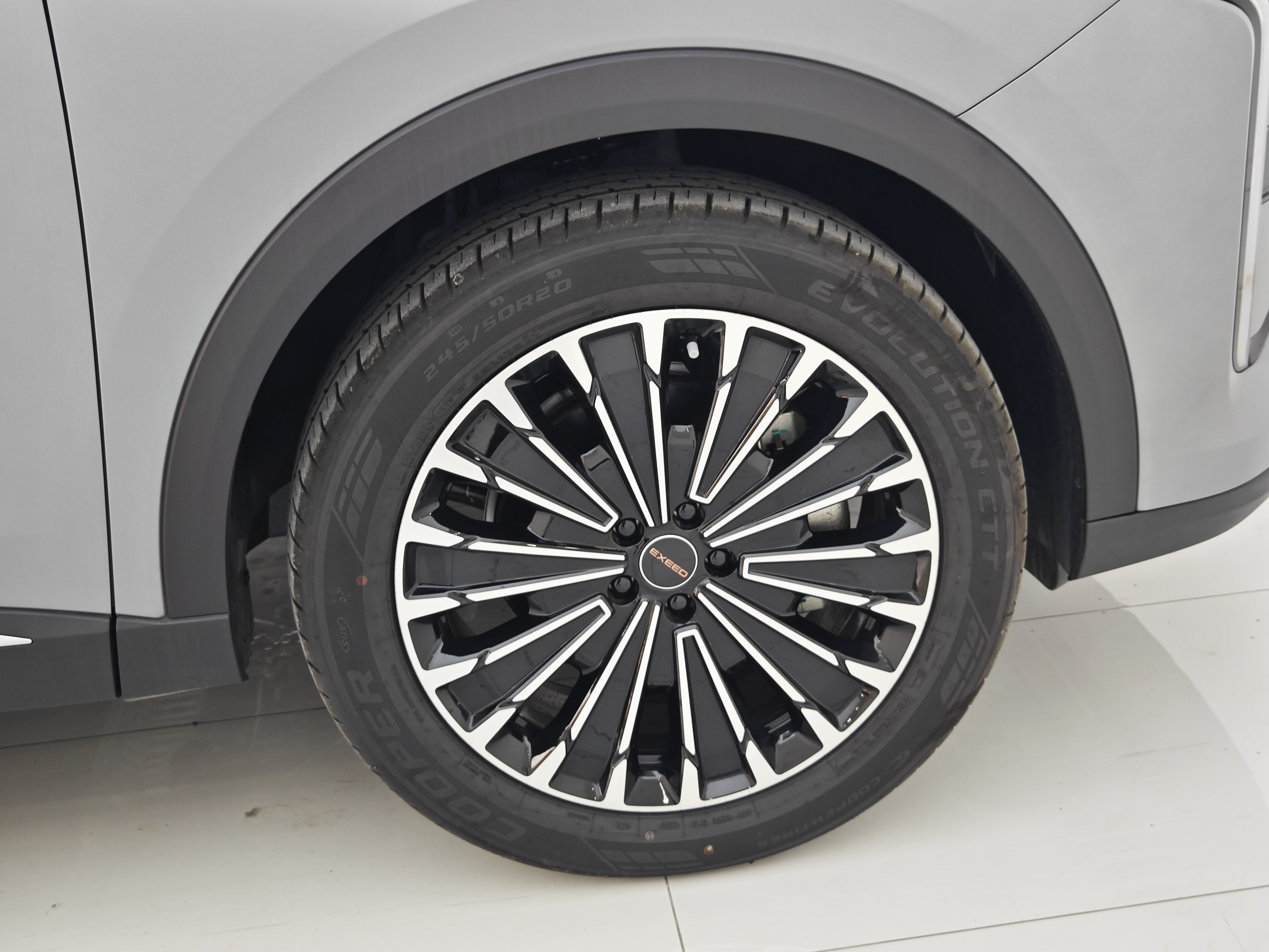 Exceed Yaoguang C-DM 2025 #31 Exceed Yaoguang C-DM 2025 car image #31